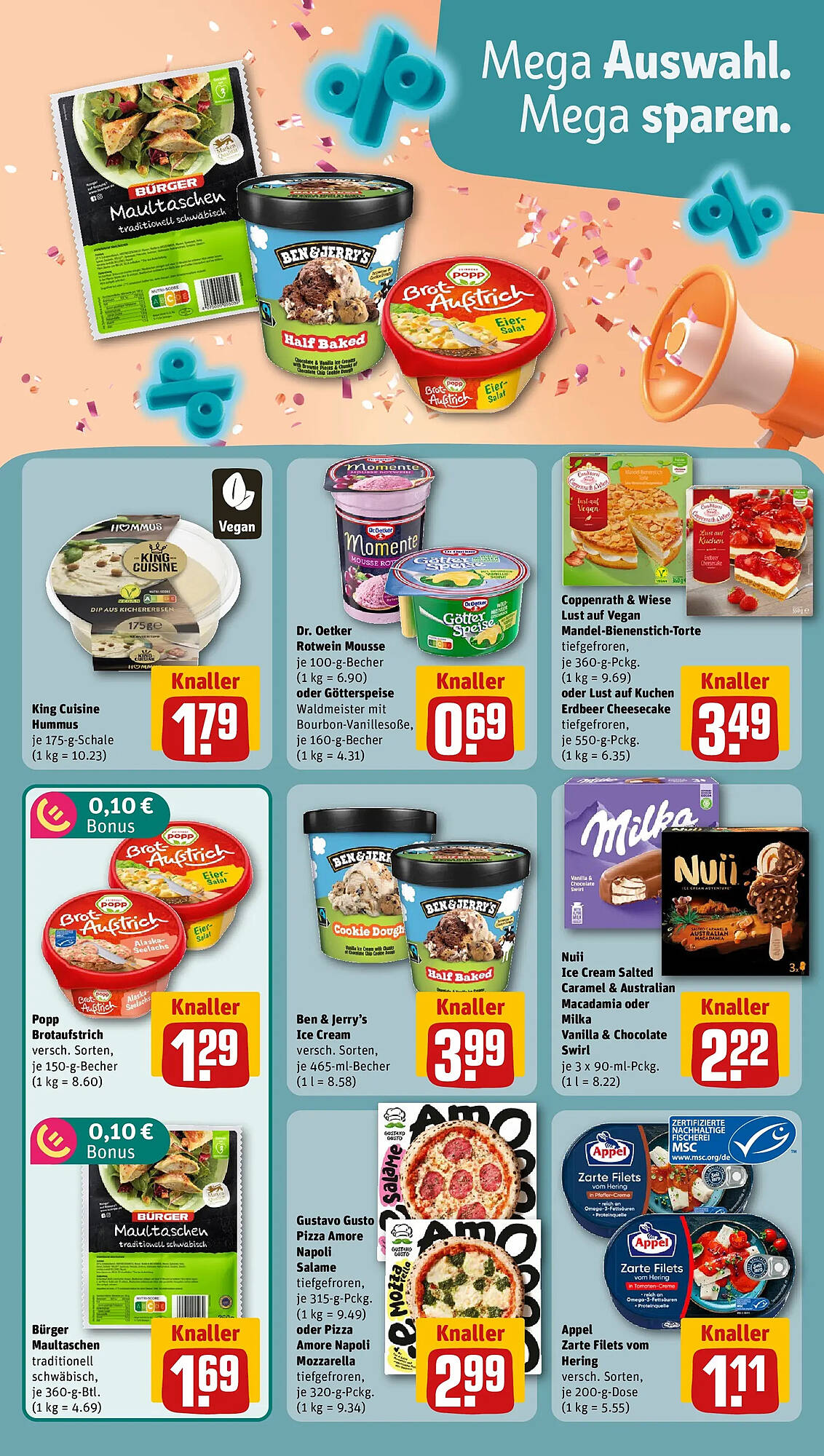 REWE folder - Pagina 7