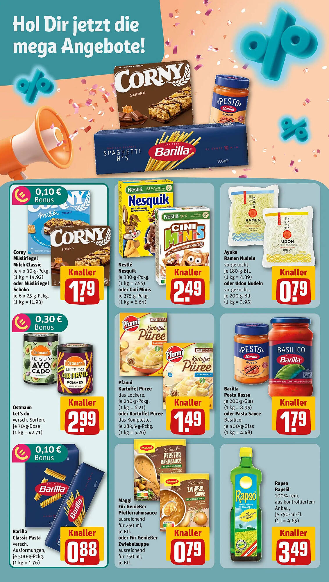REWE folder - Pagina 8