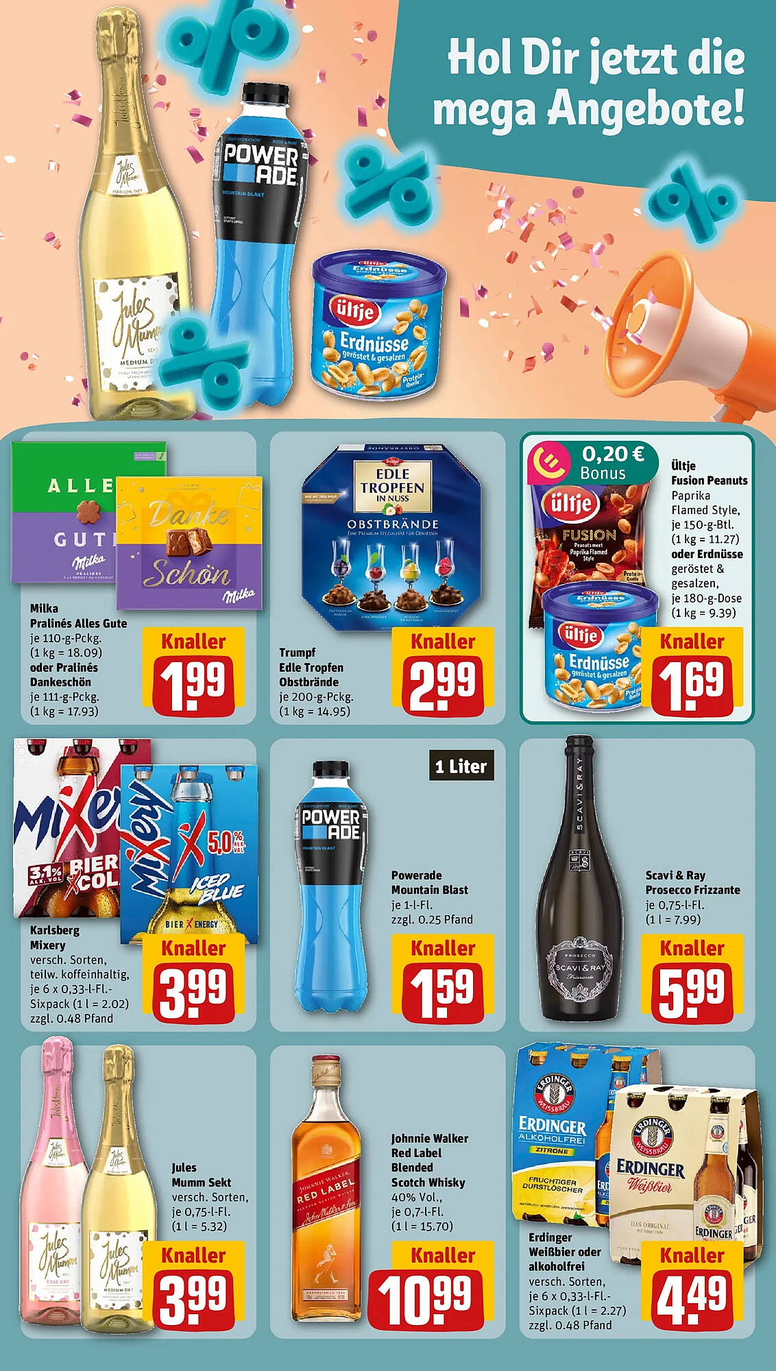 REWE folder - Pagina 9
