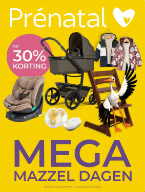 Prénatal folder