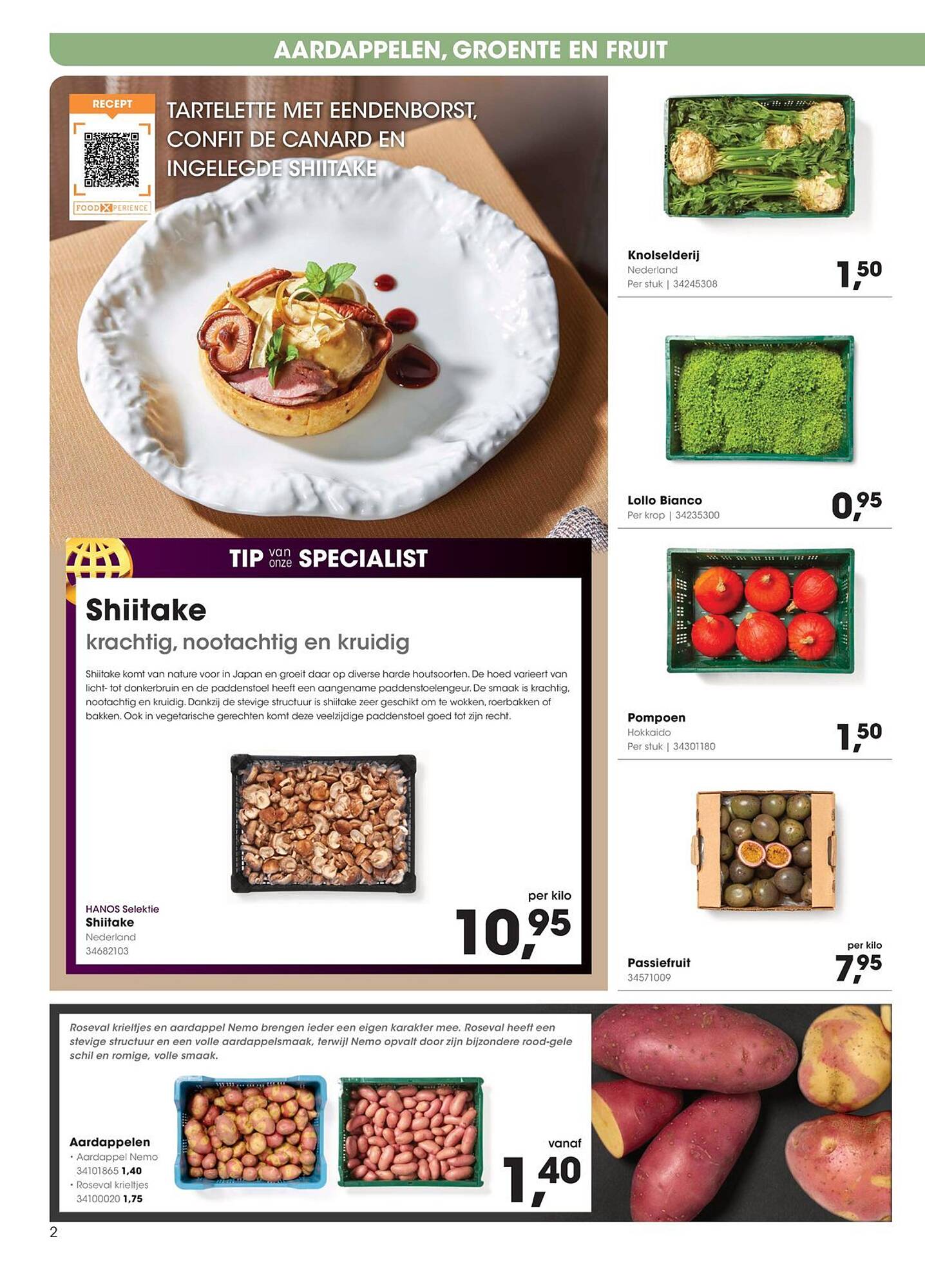 HANOS folder - Pagina 2