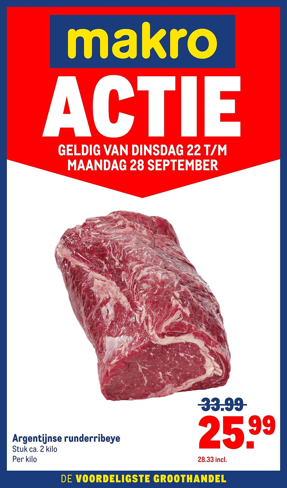 Makro folder - Pagina 1