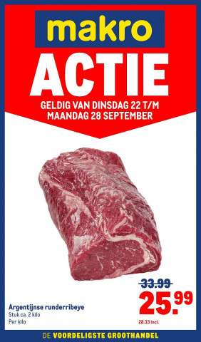Makro folder