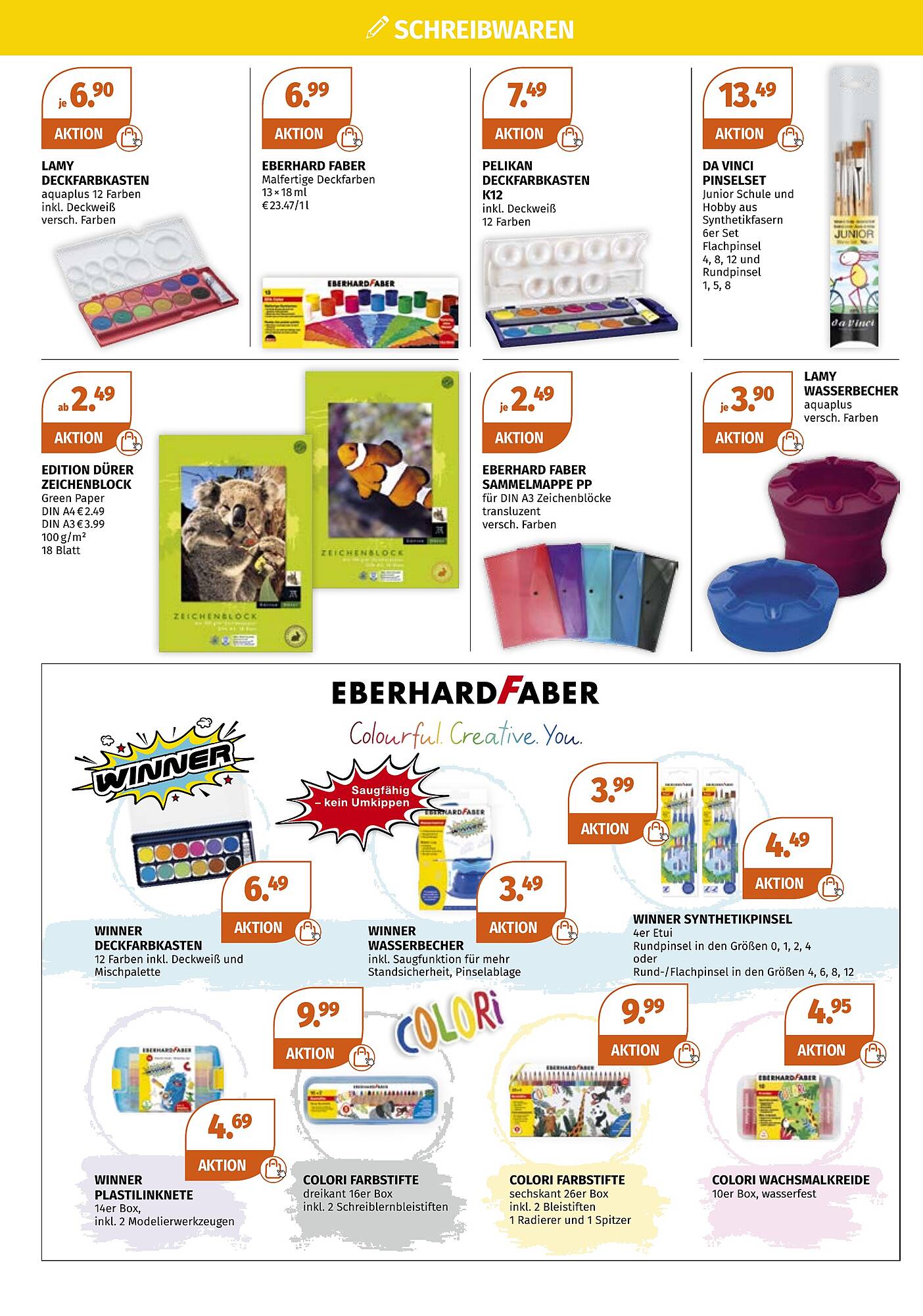 Müller Duitsland folder - Pagina 2