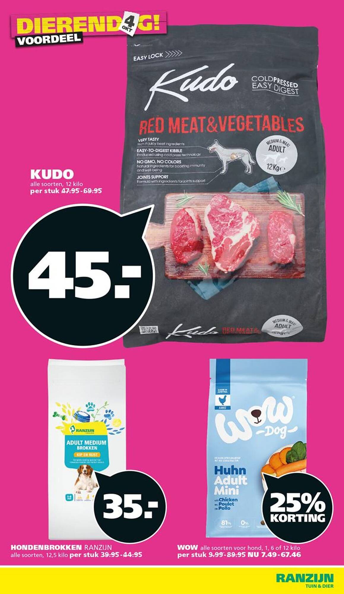 Ranzijn folder - Pagina 2