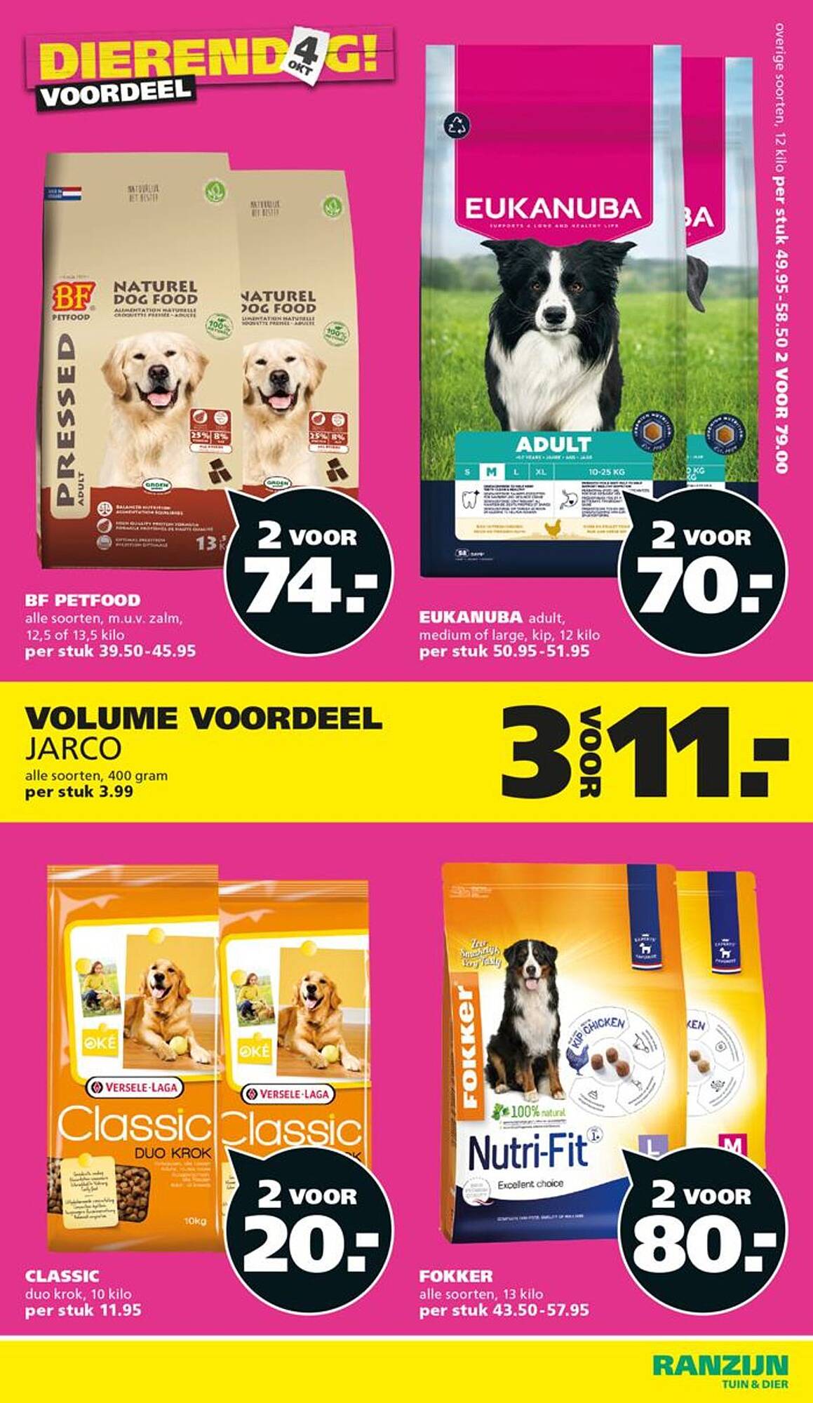 Ranzijn folder - Pagina 3