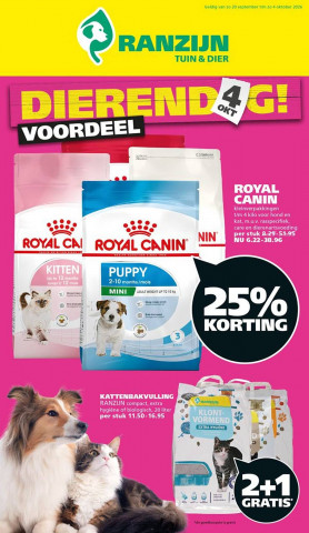 Ranzijn folder