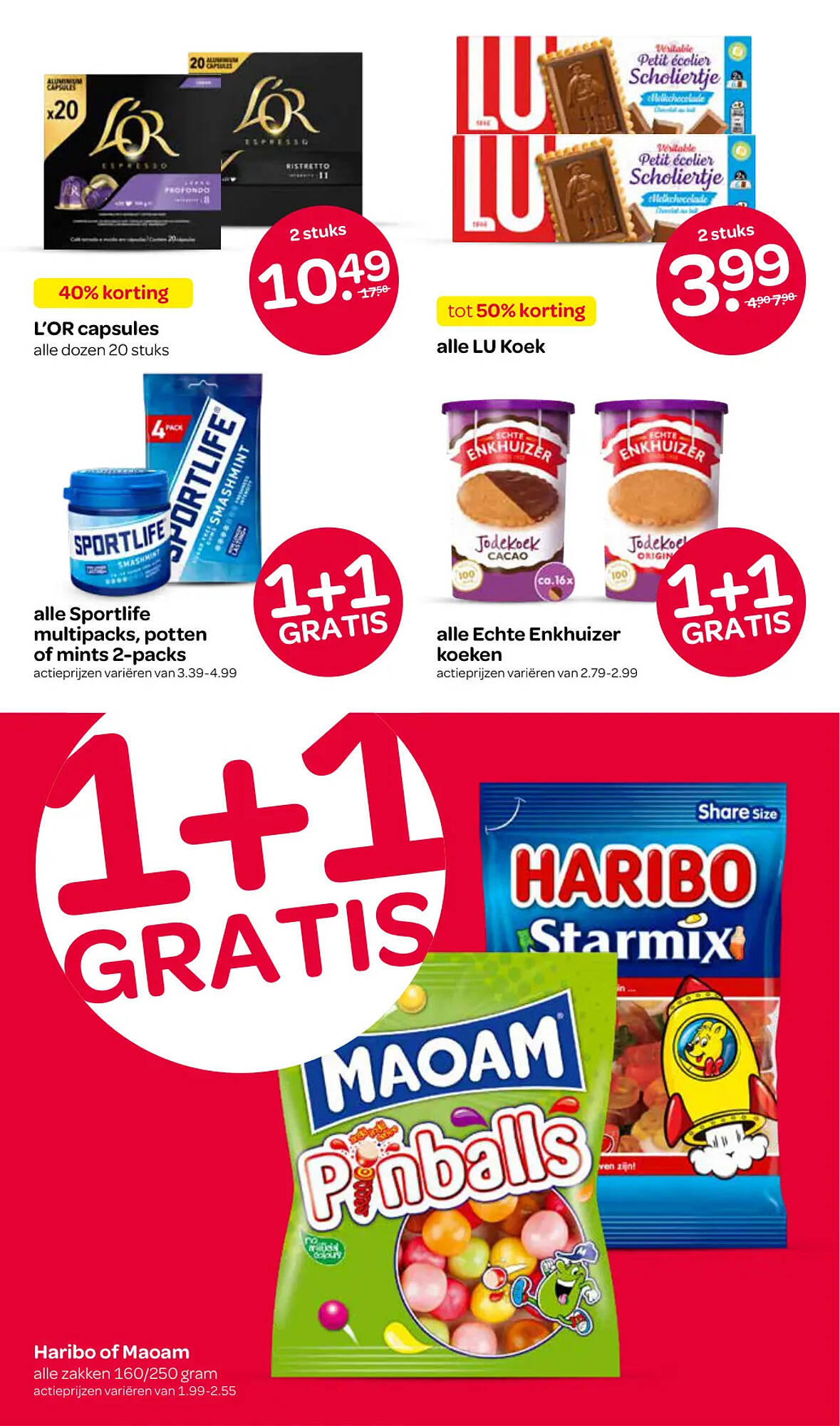 SPAR folder - Pagina 11