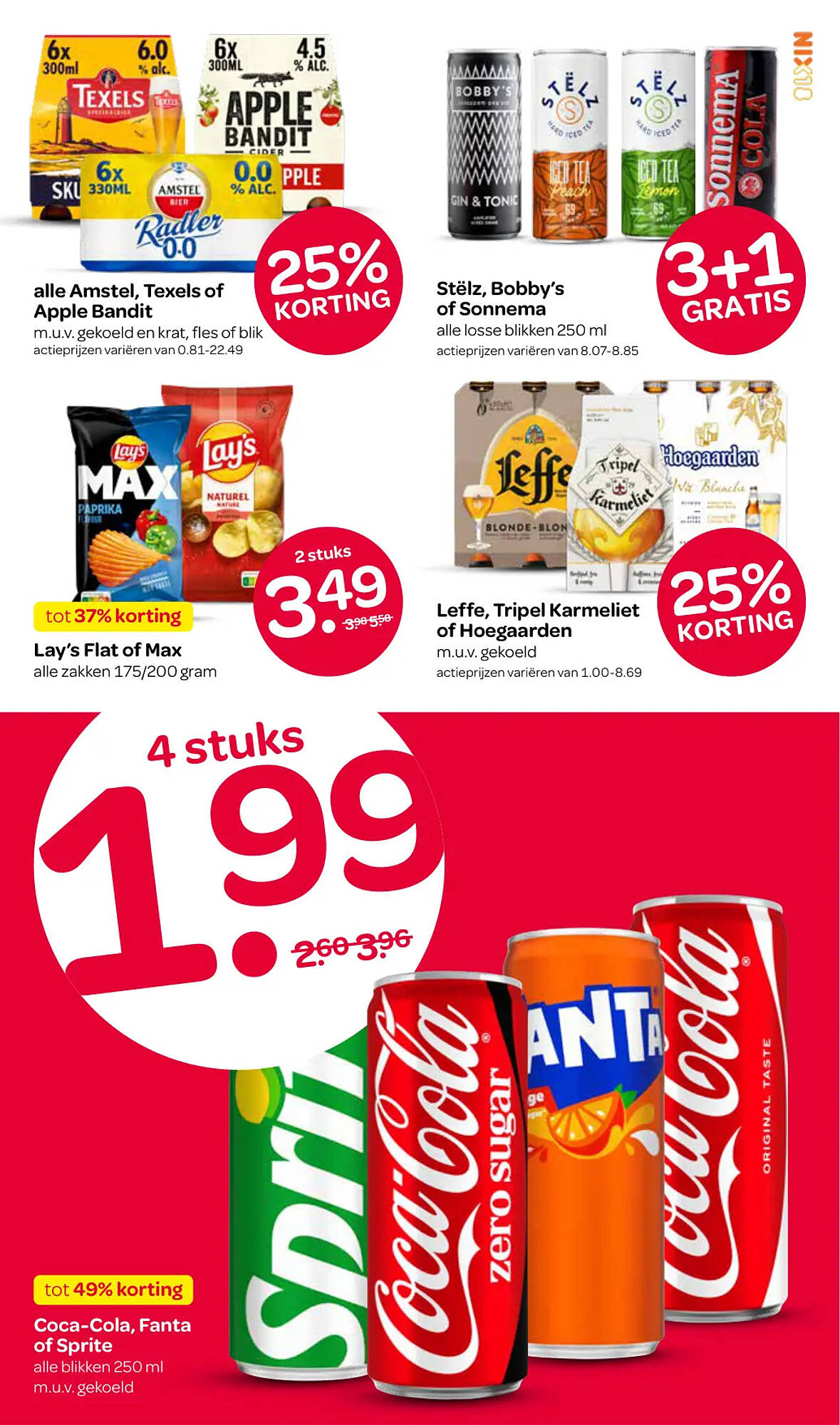 SPAR folder - Pagina 13