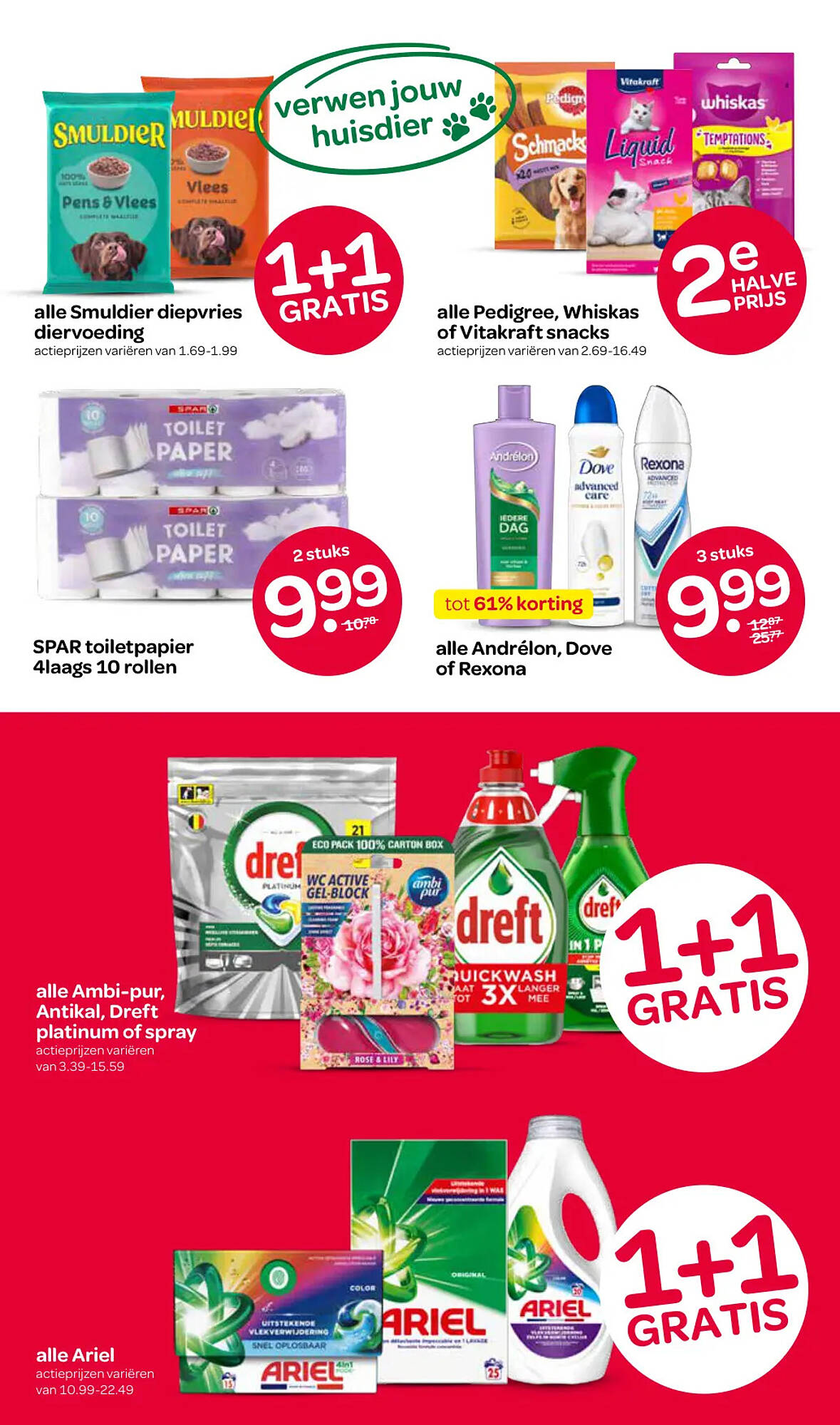 SPAR folder - Pagina 15