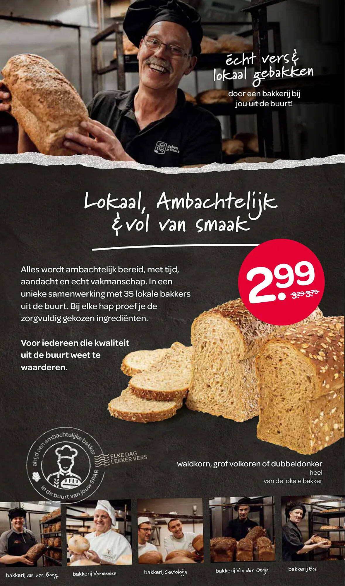 SPAR folder - Pagina 2