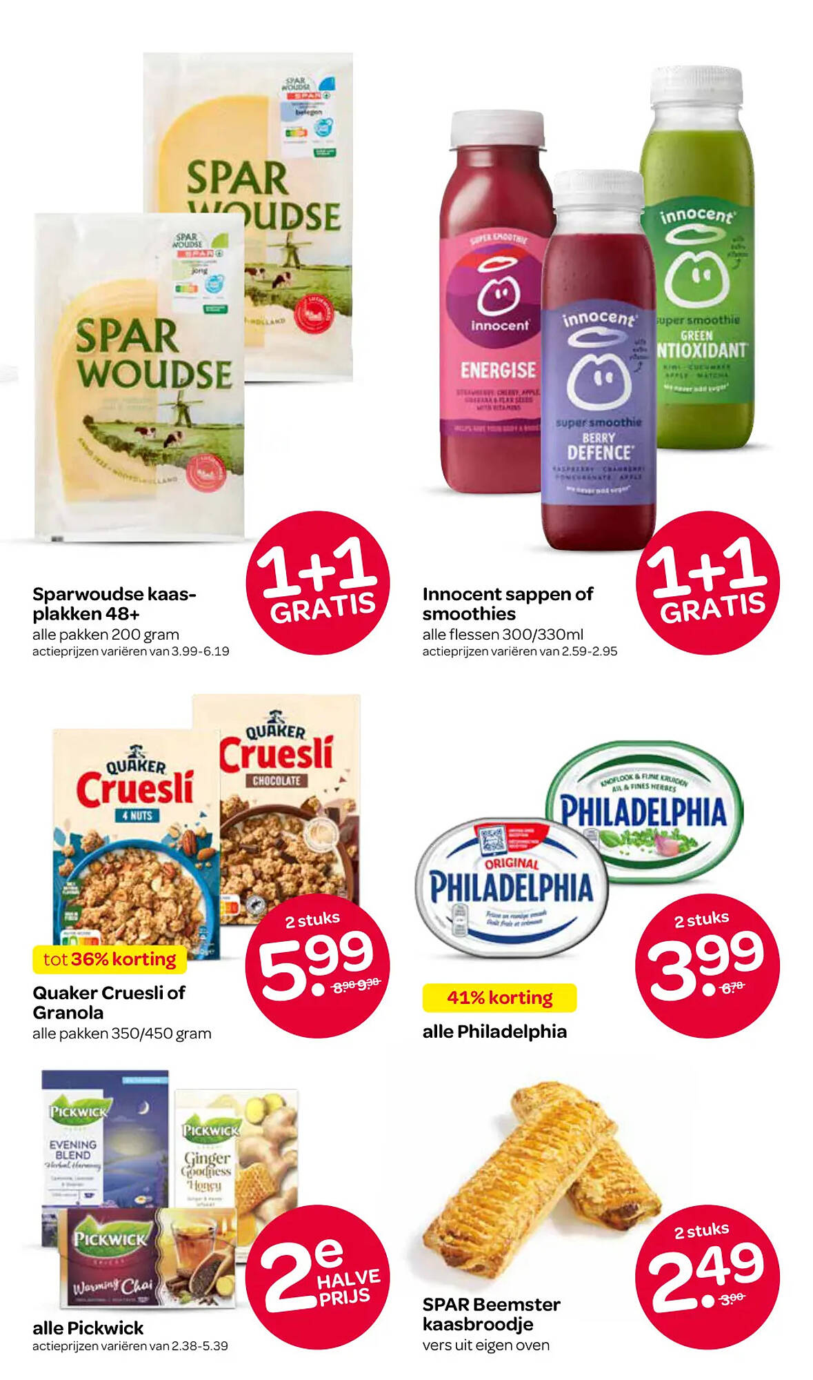 SPAR folder - Pagina 3
