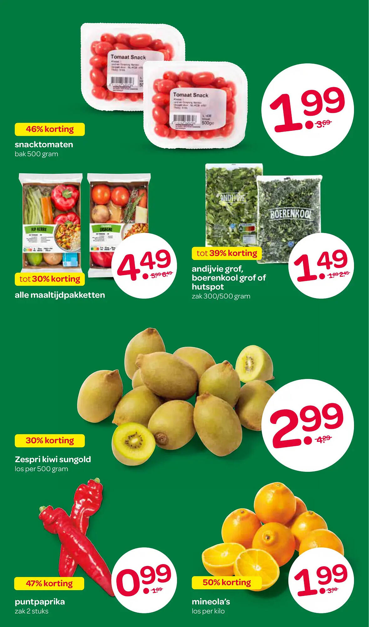 SPAR folder - Pagina 4