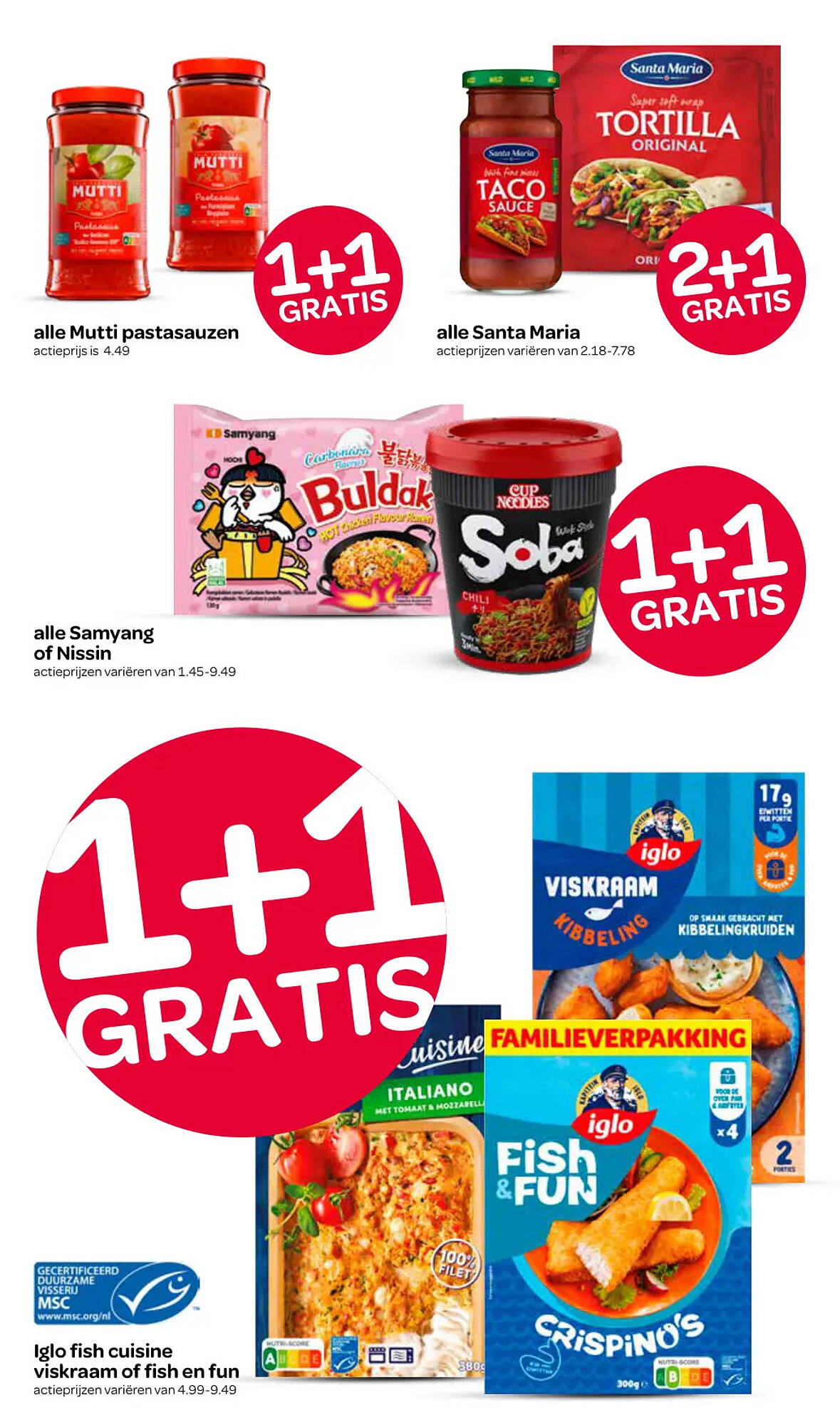 SPAR folder - Pagina 7