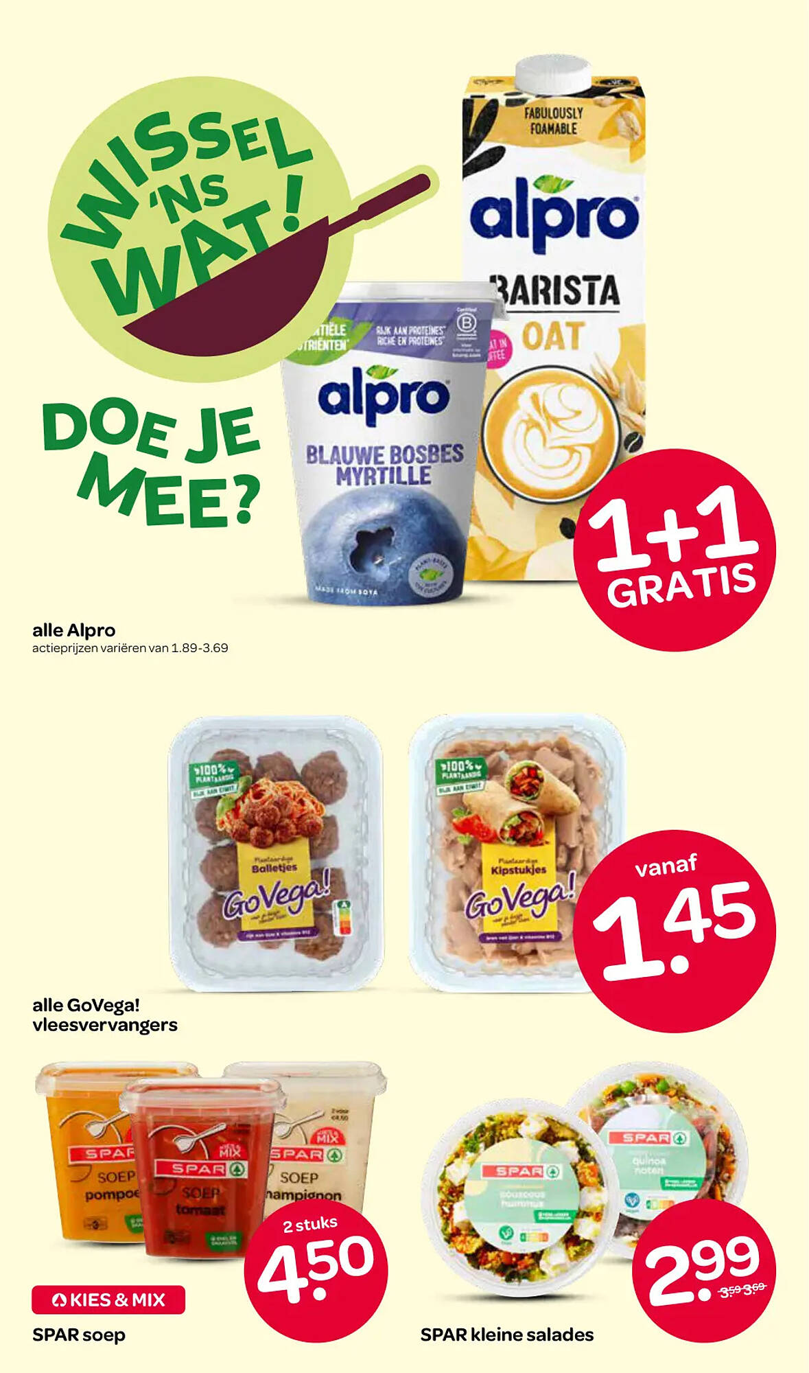 SPAR folder - Pagina 8