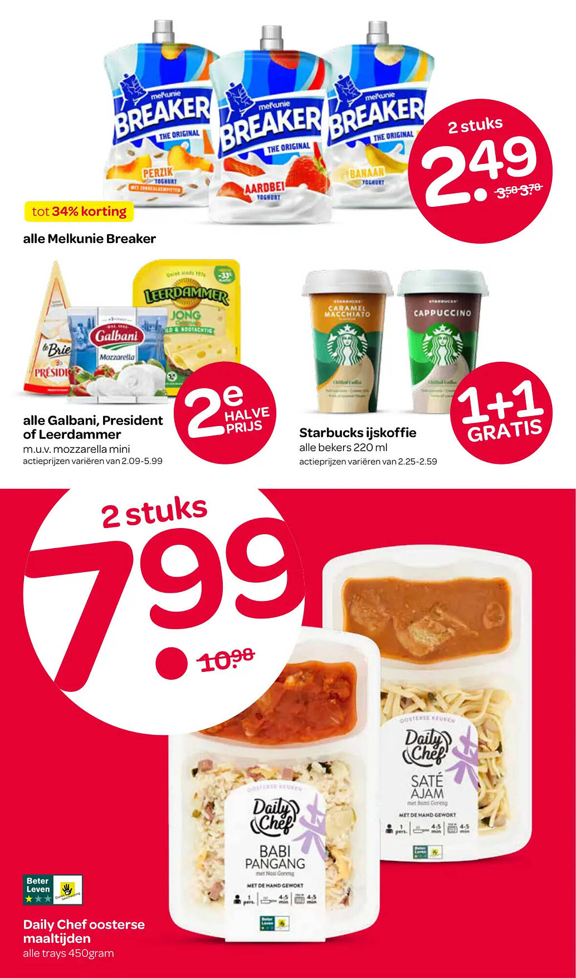 SPAR folder - Pagina 9
