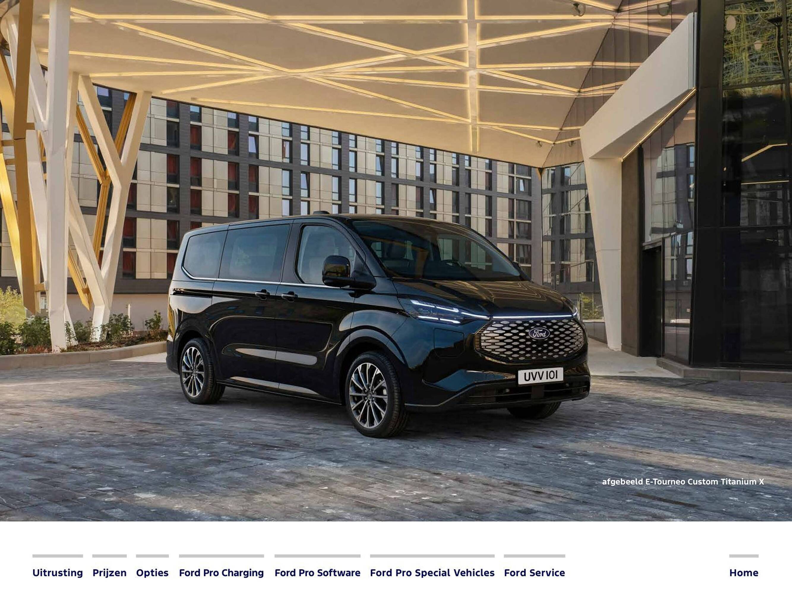 Ford folder - Pagina 3