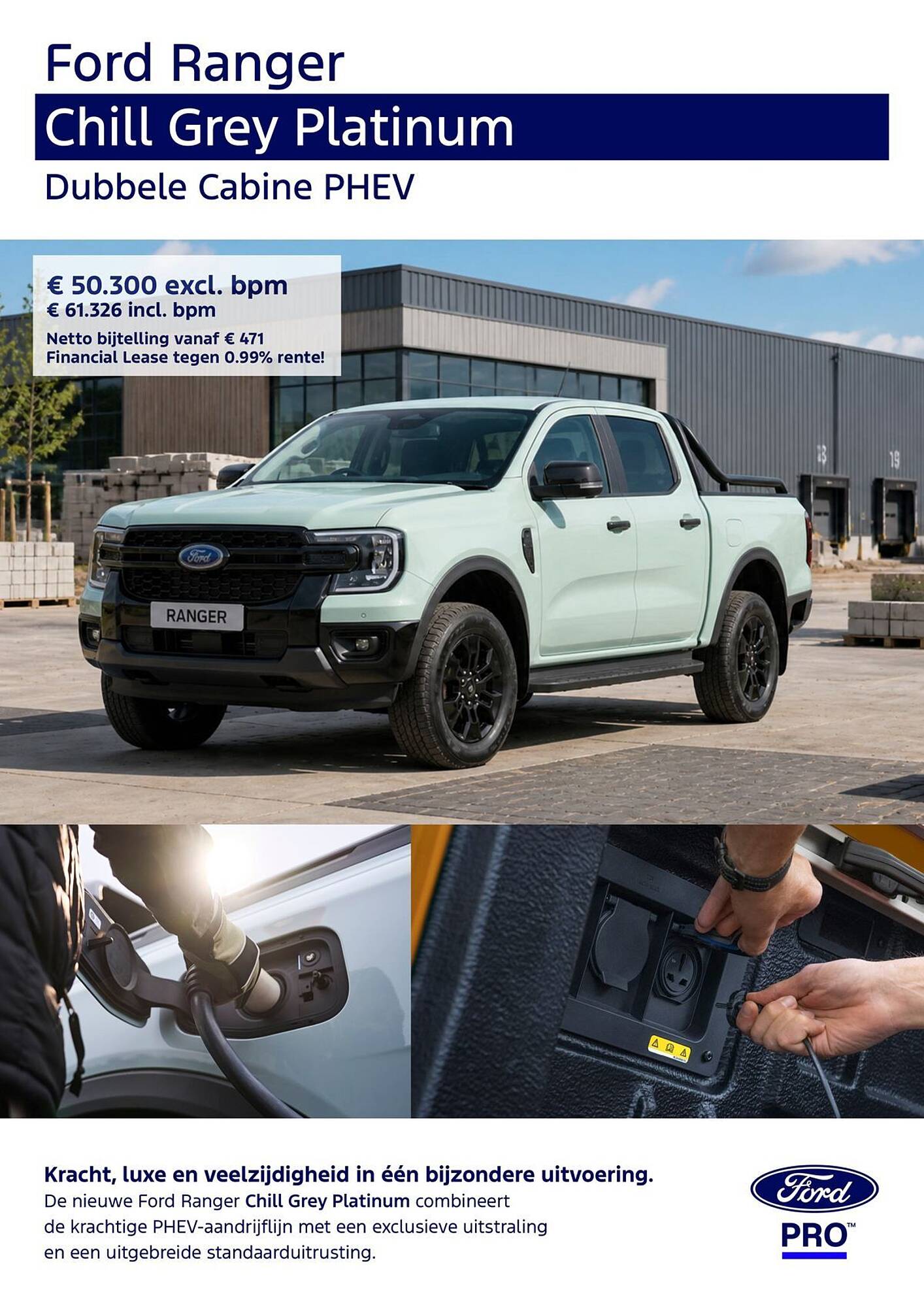 Ford folder - Pagina 1