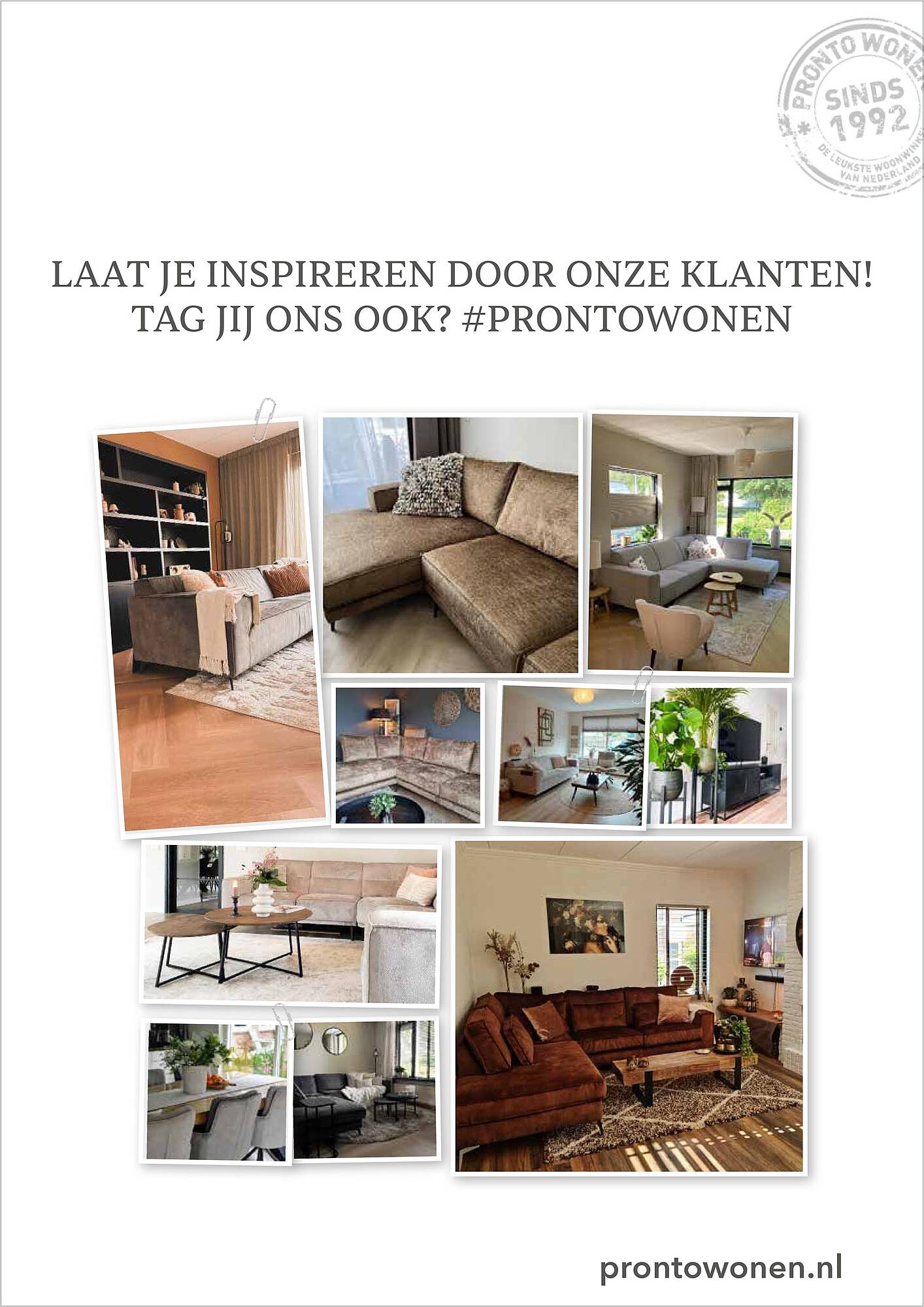 Pronto Wonen folder - Pagina 5