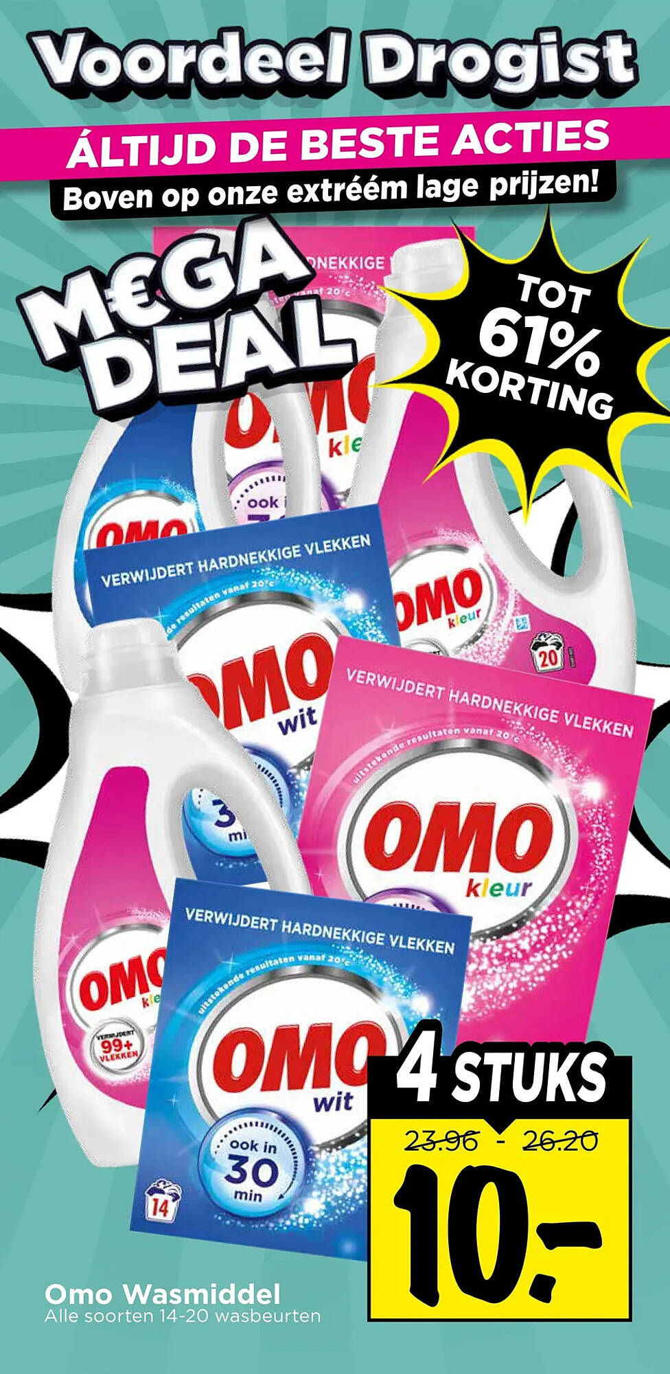 Vomar folder - Pagina 18