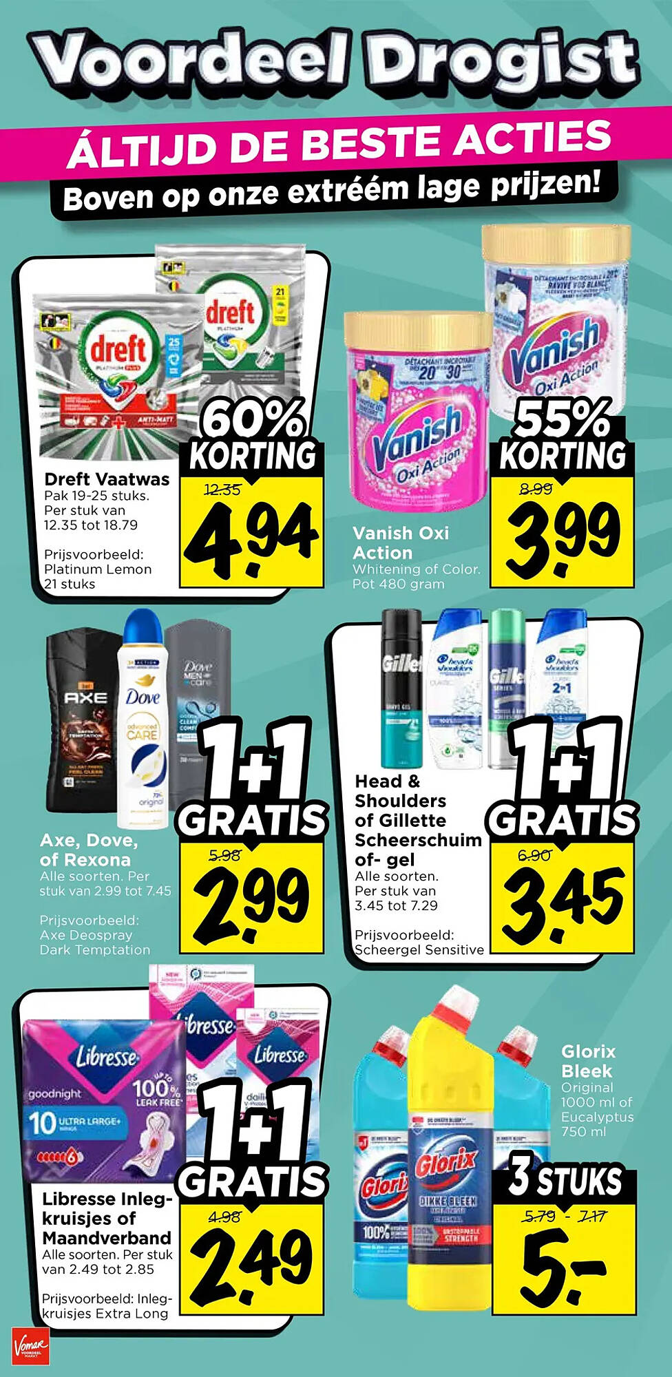 Vomar folder - Pagina 19
