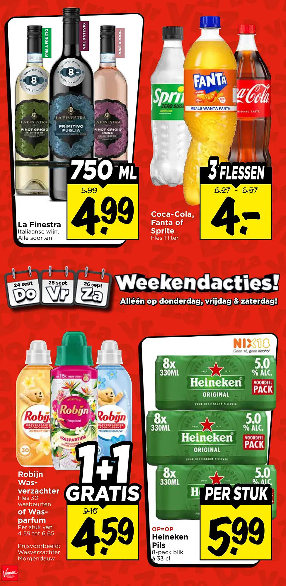 Vomar folder - Pagina 2