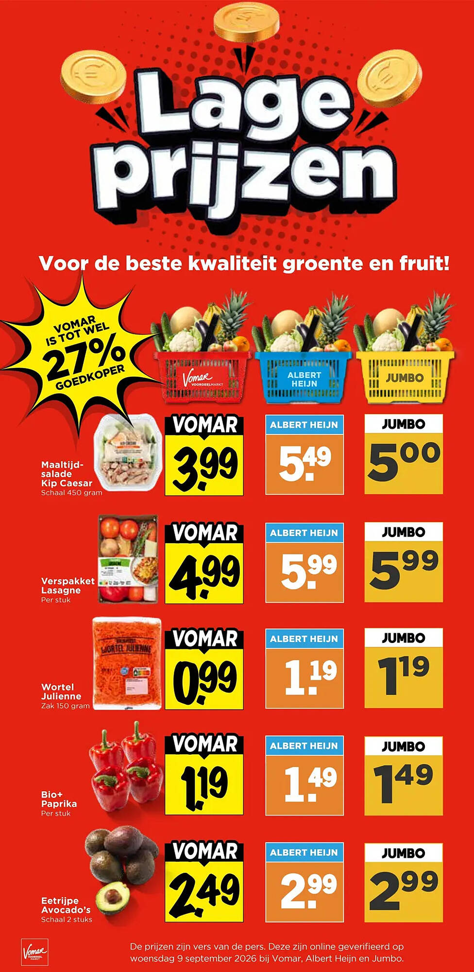 Vomar folder - Pagina 23