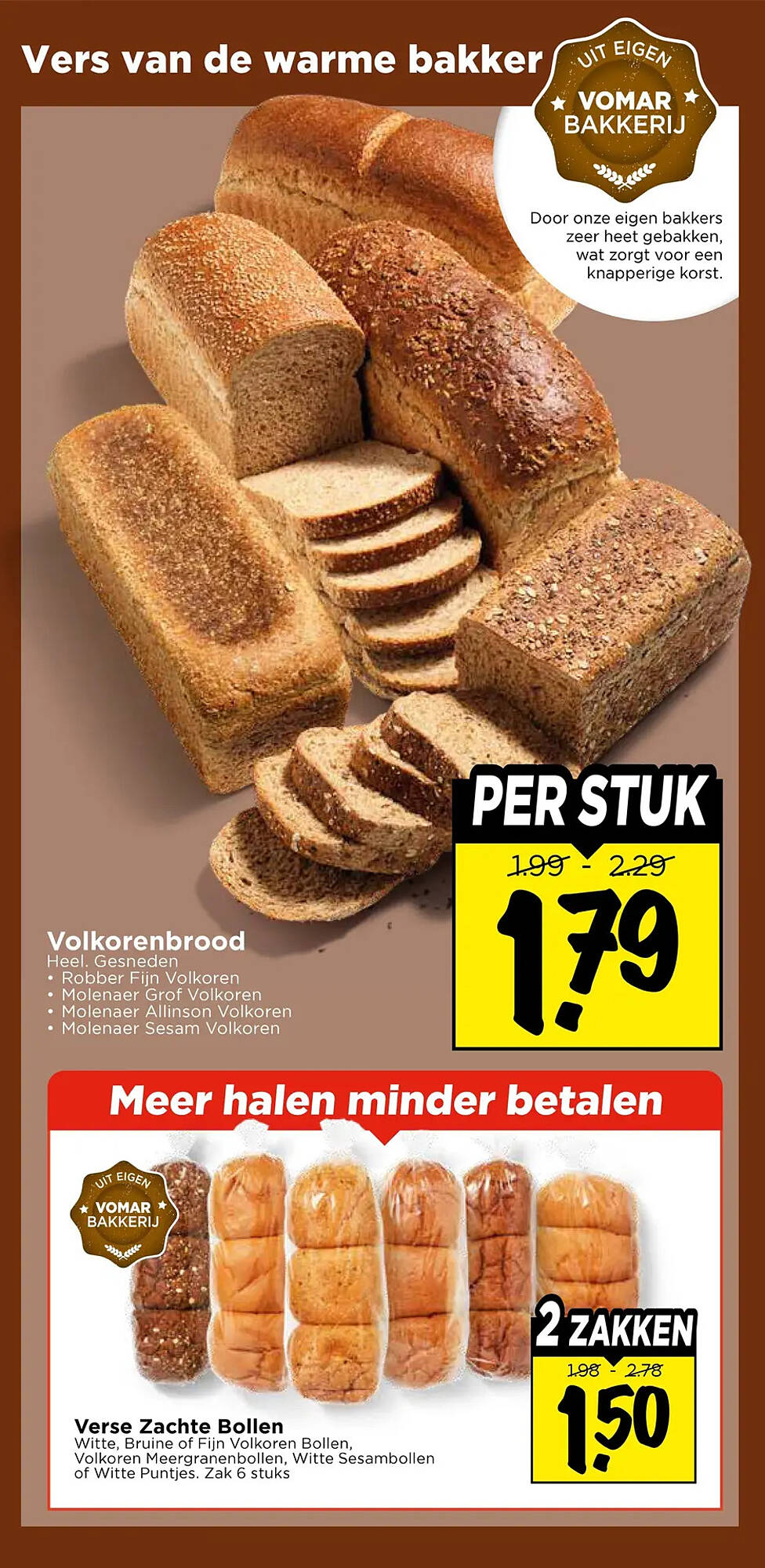 Vomar folder - Pagina 28