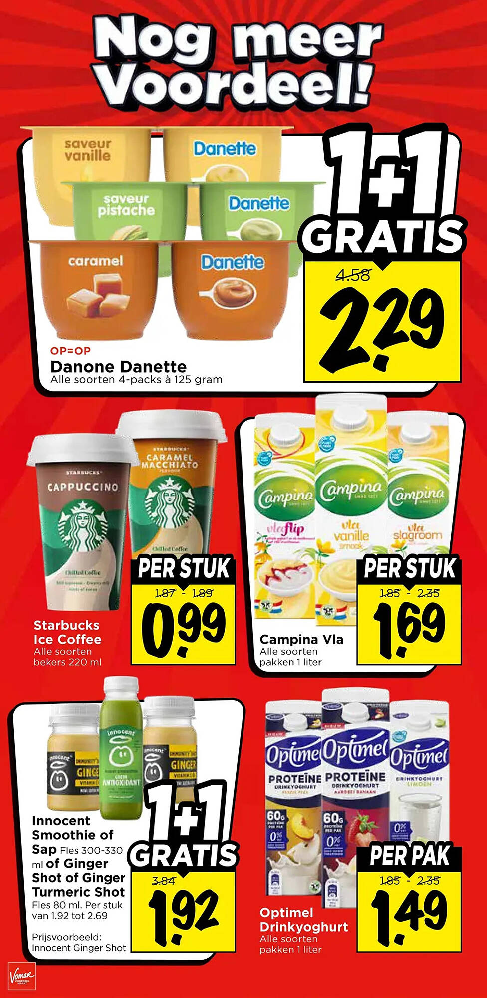 Vomar folder - Pagina 31