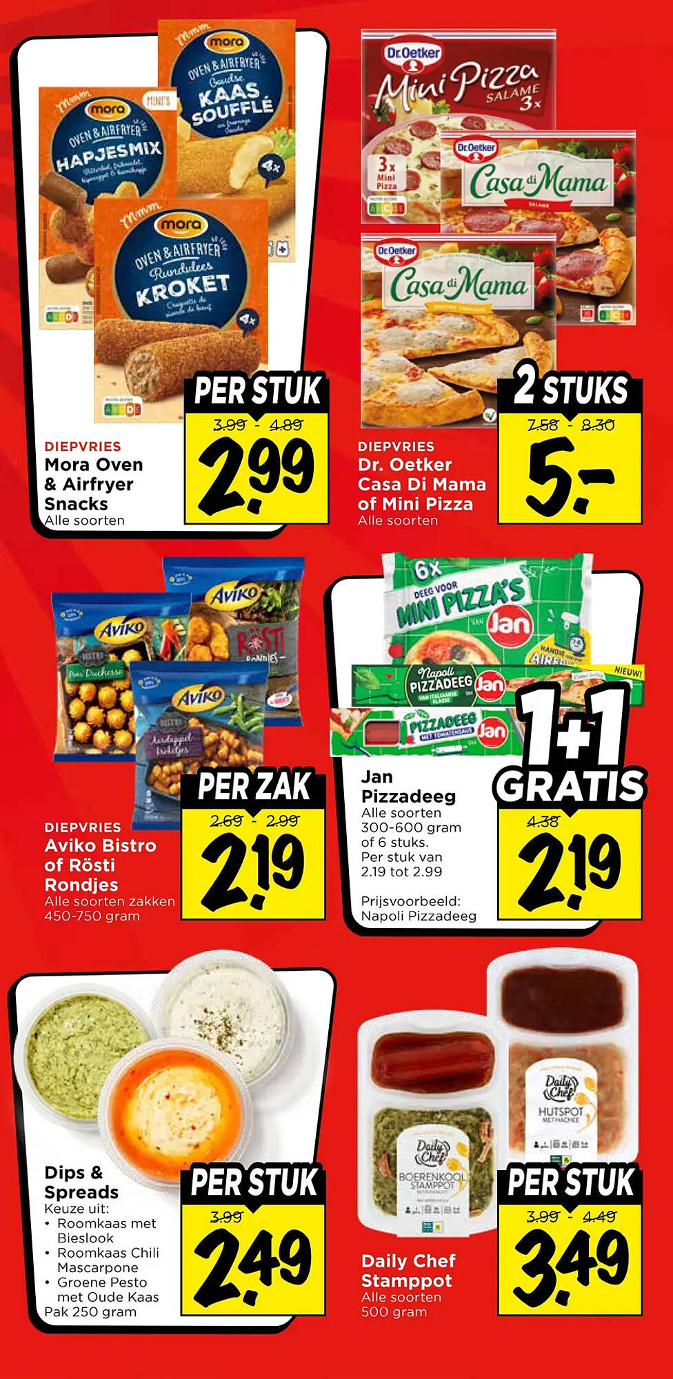 Vomar folder - Pagina 32