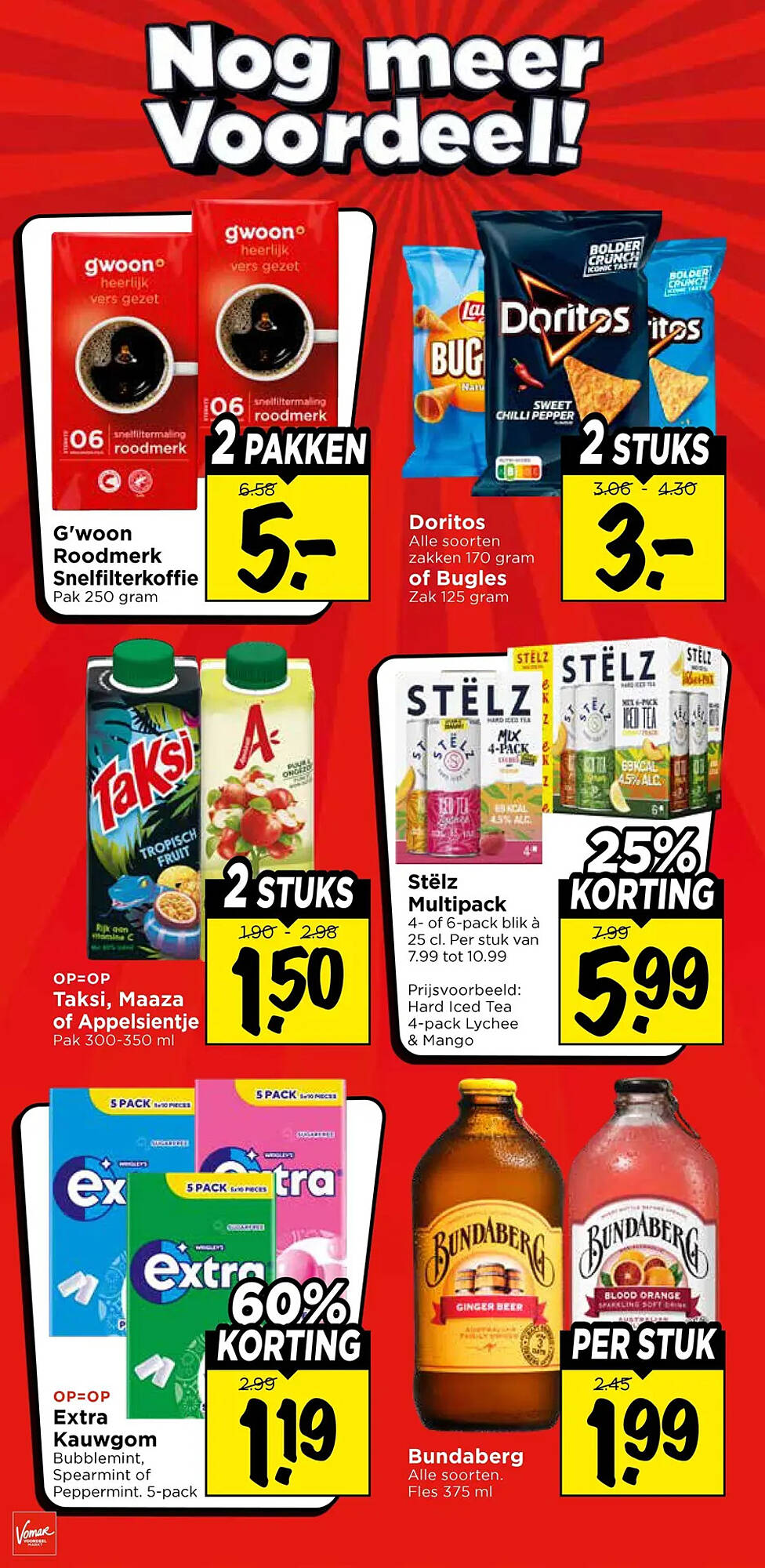 Vomar folder - Pagina 33