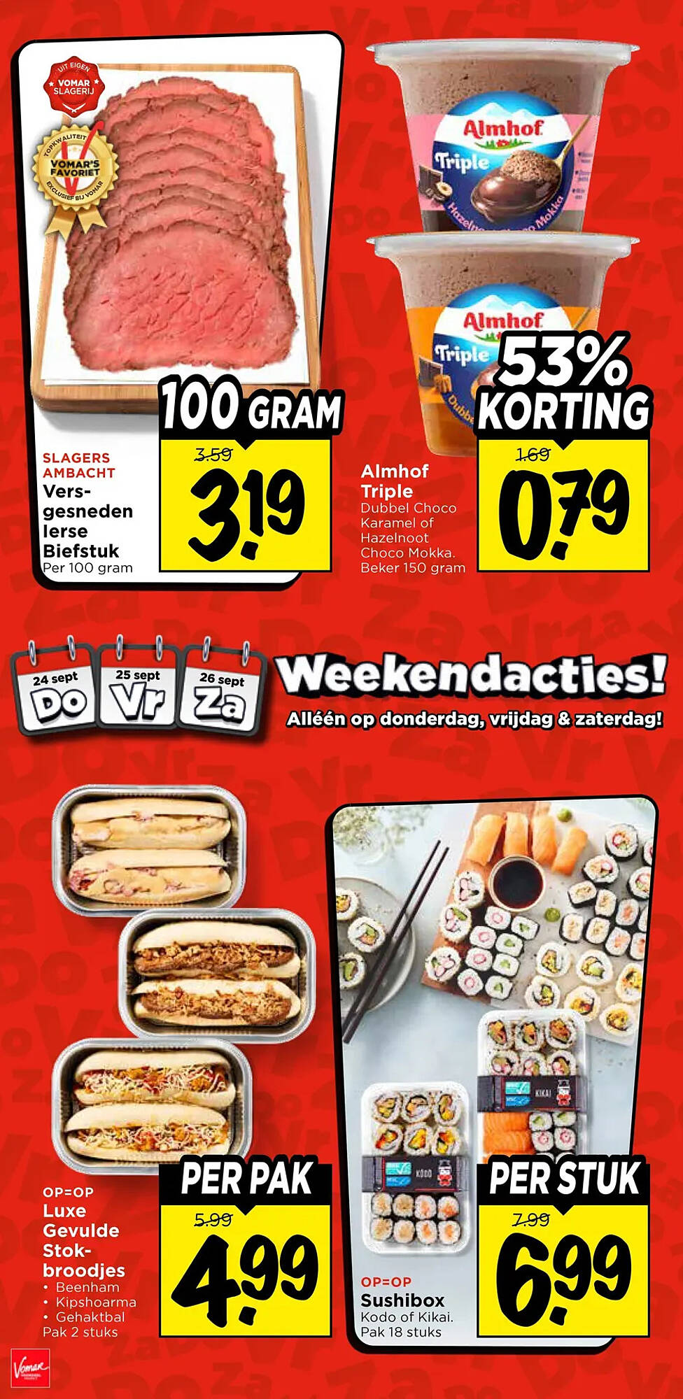 Vomar folder - Pagina 4