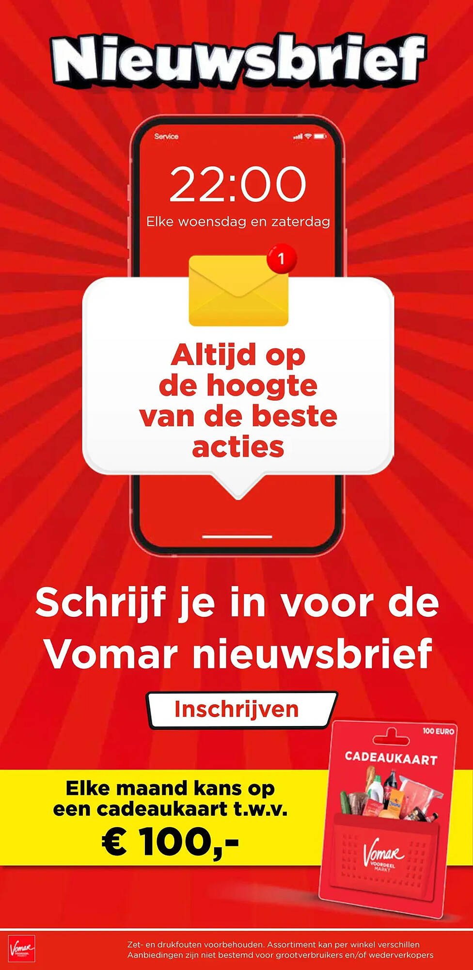 Vomar folder - Pagina 44