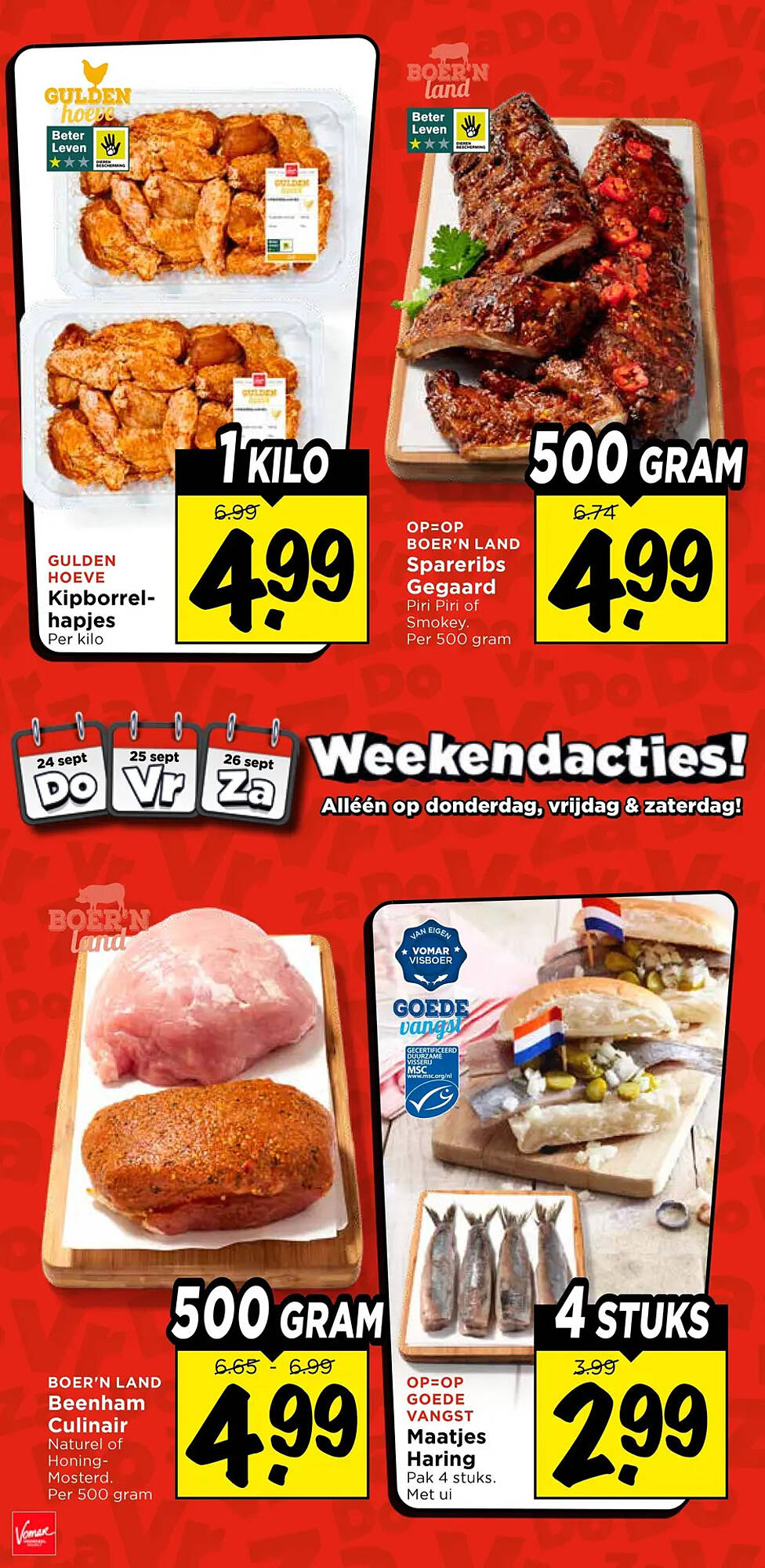 Vomar folder - Pagina 5