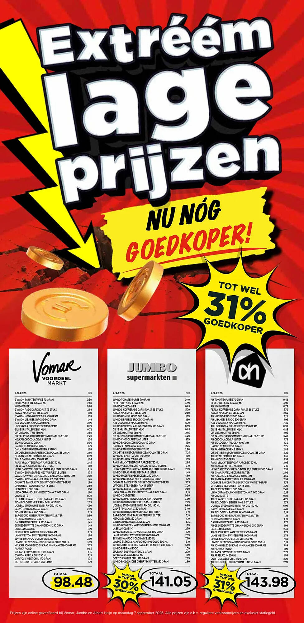 Vomar folder - Pagina 6