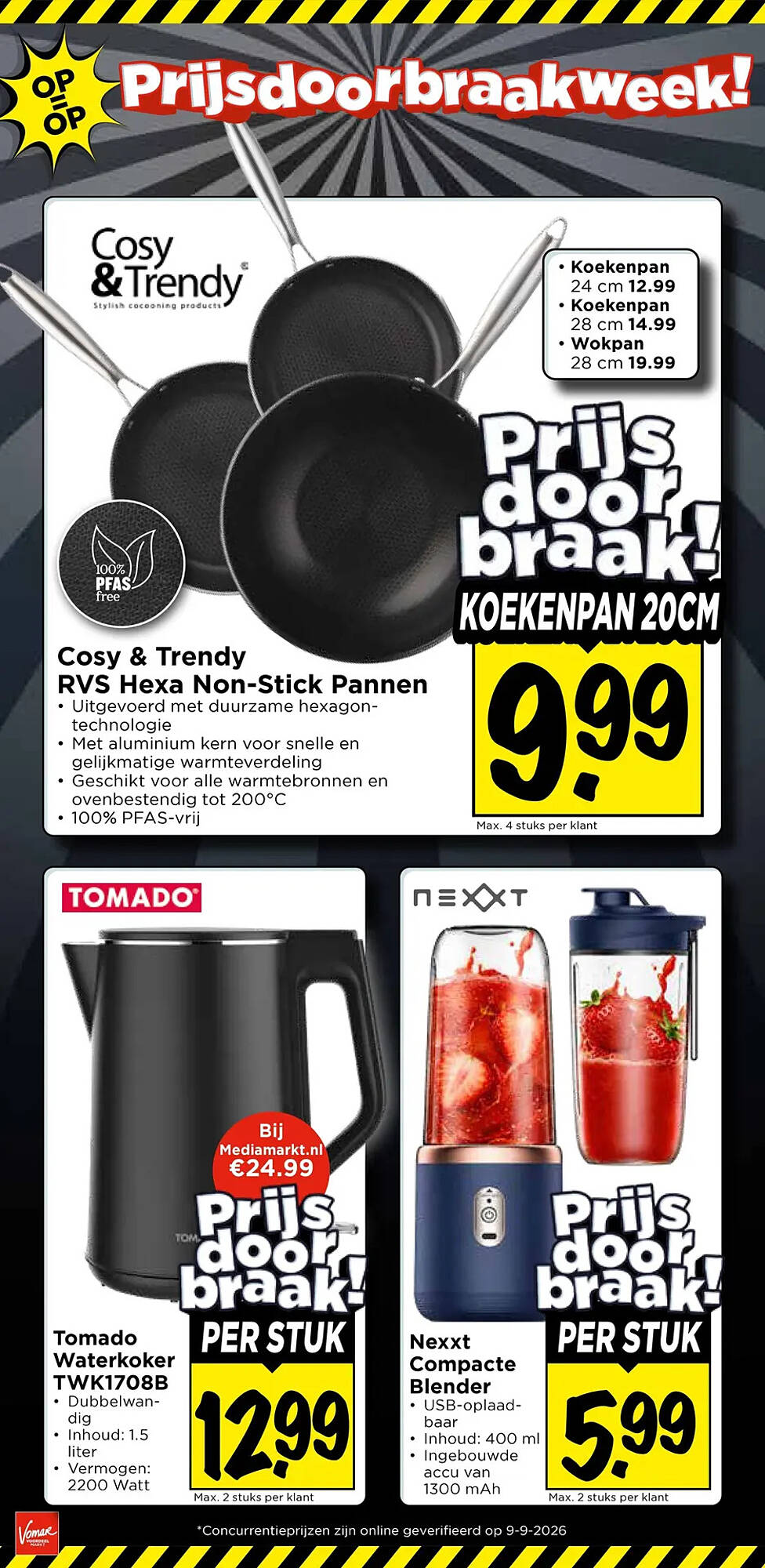 Vomar folder - Pagina 8