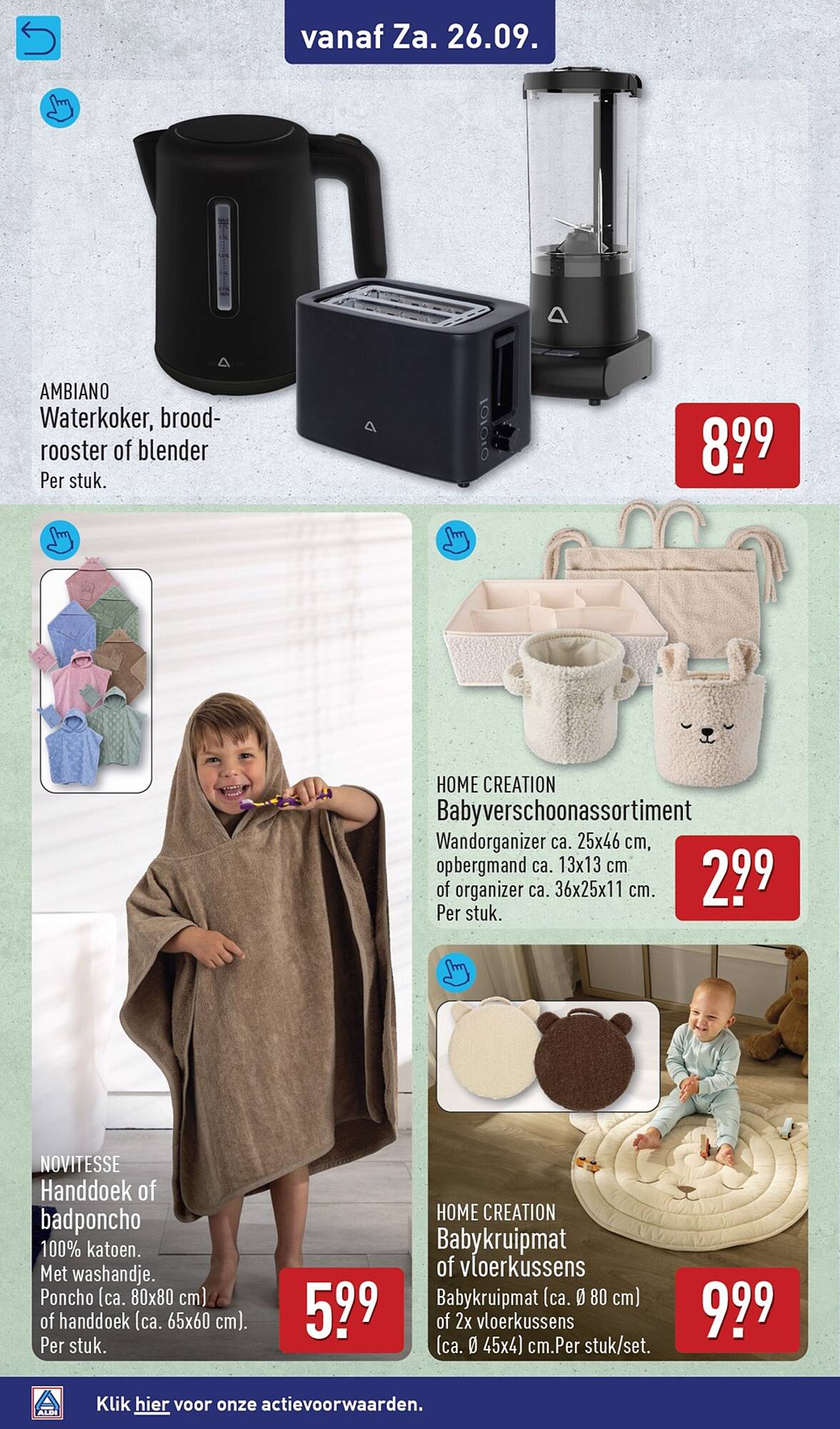 ALDI folder - Pagina 10