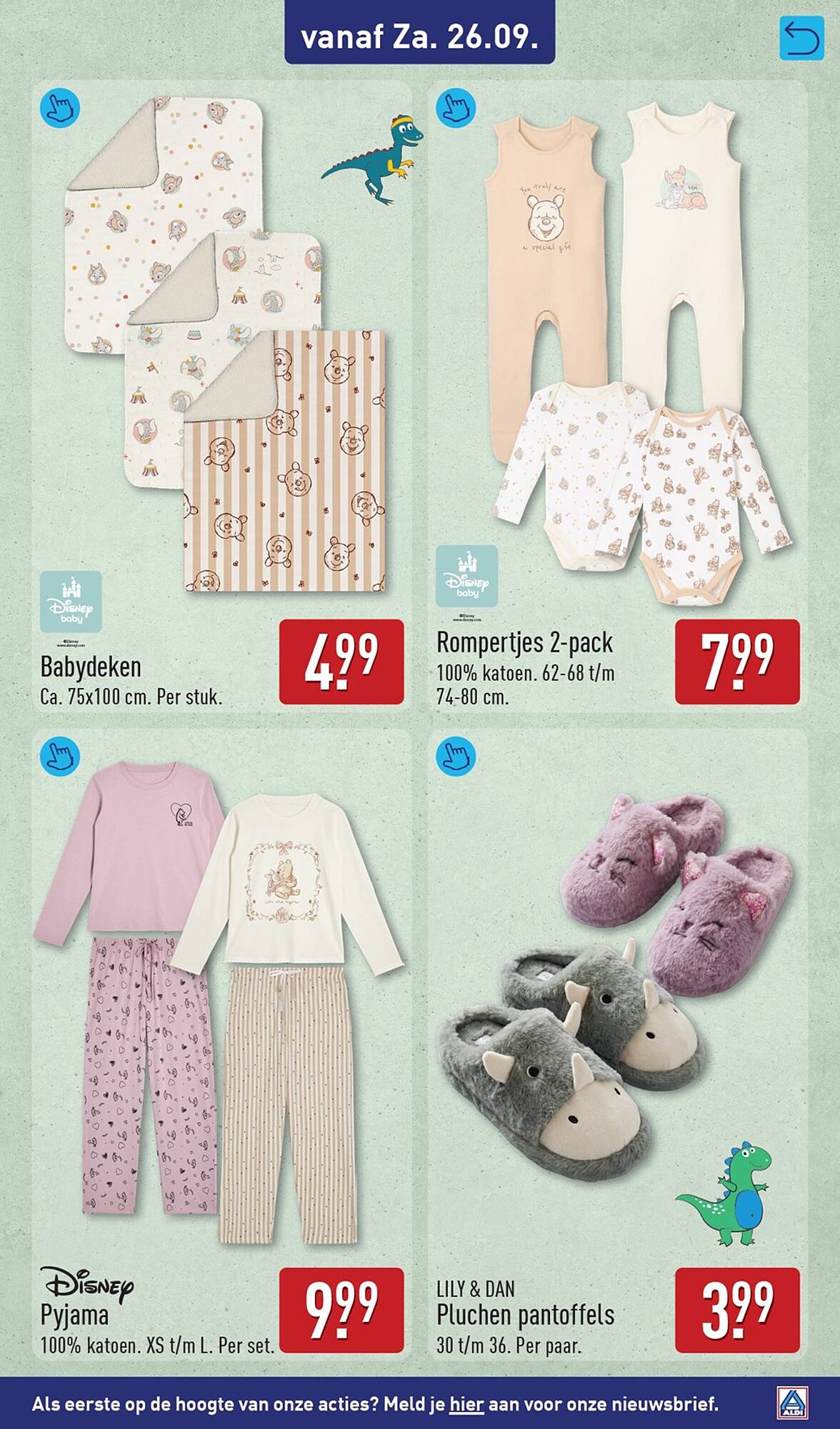 ALDI folder - Pagina 11