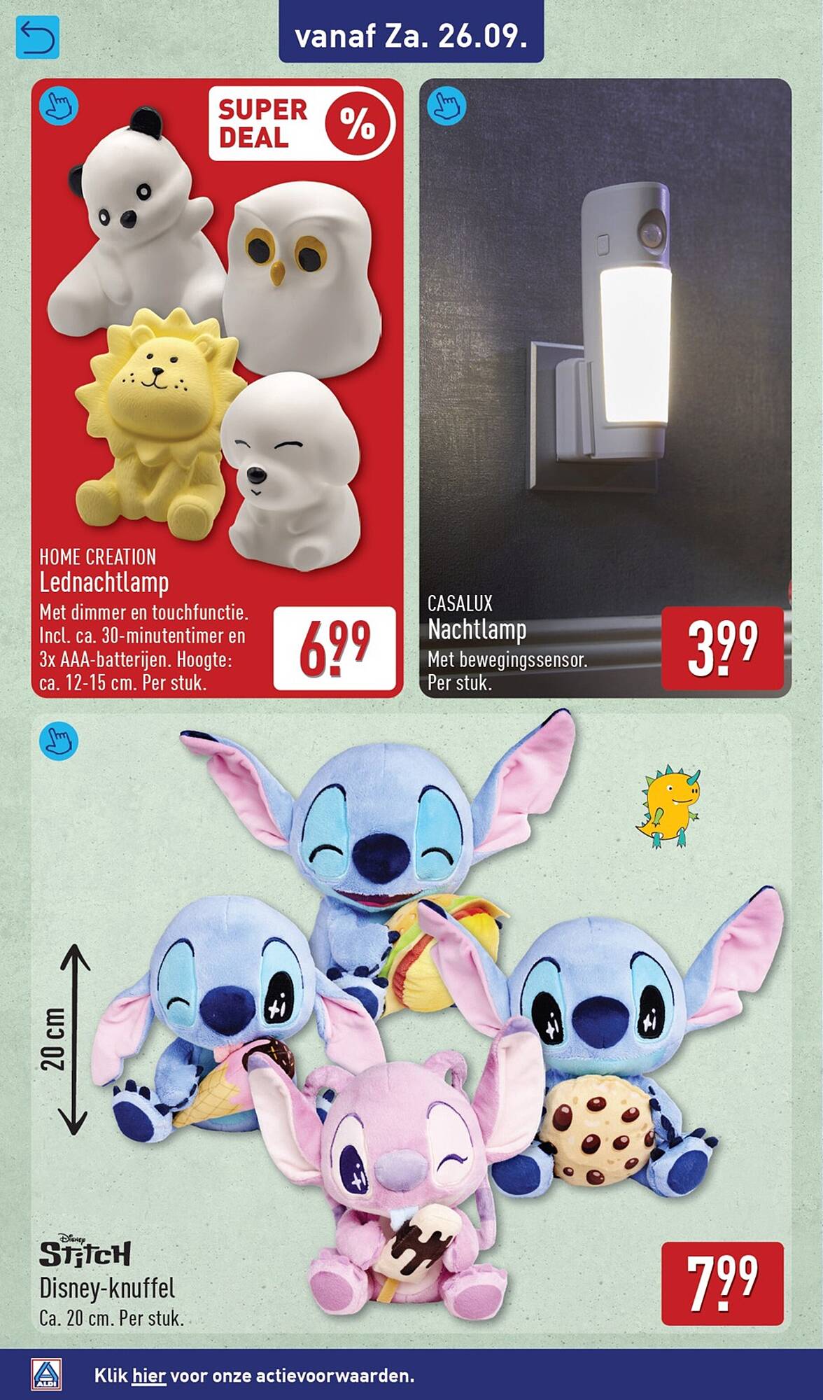 ALDI folder - Pagina 12