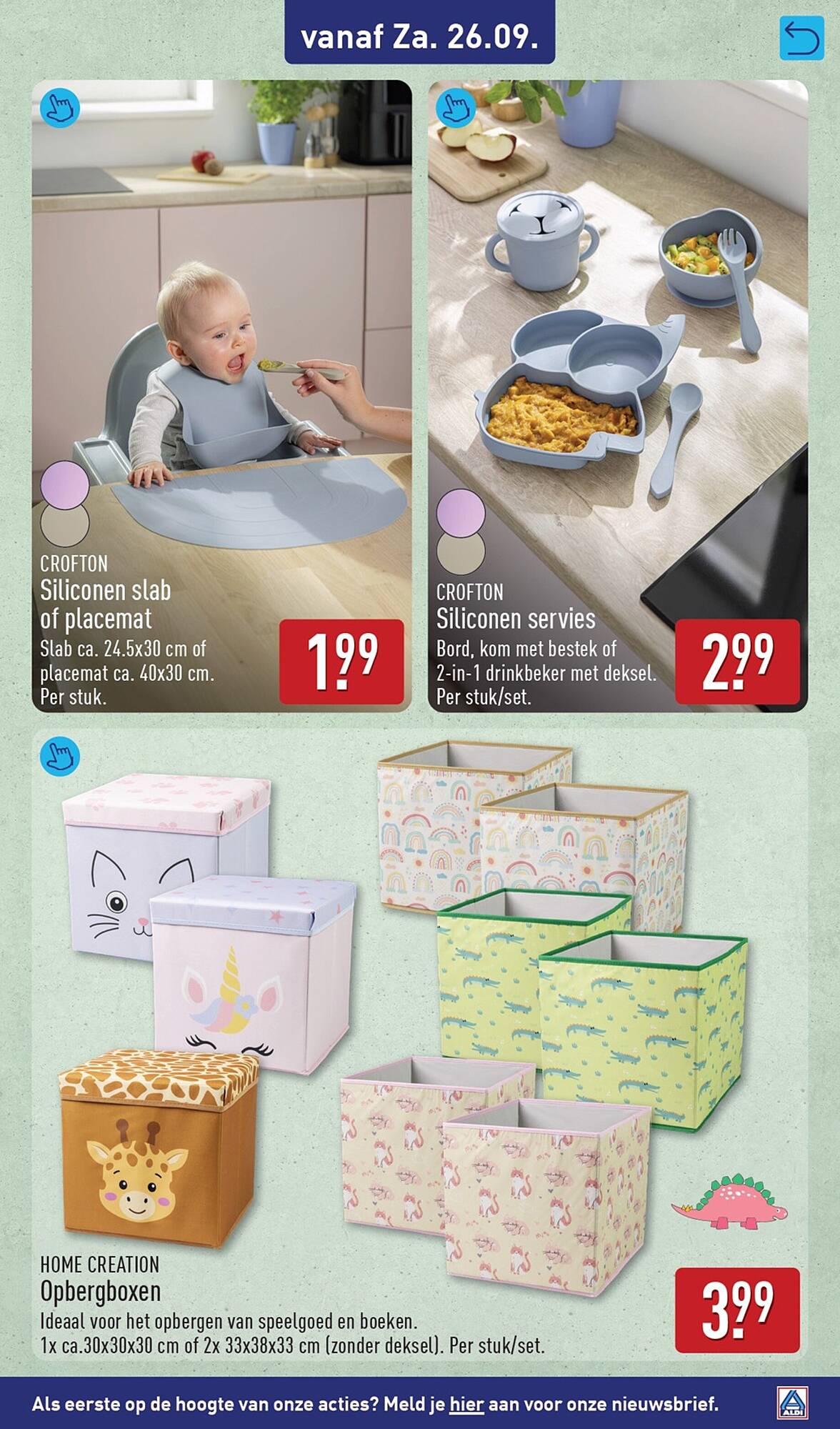 ALDI folder - Pagina 13