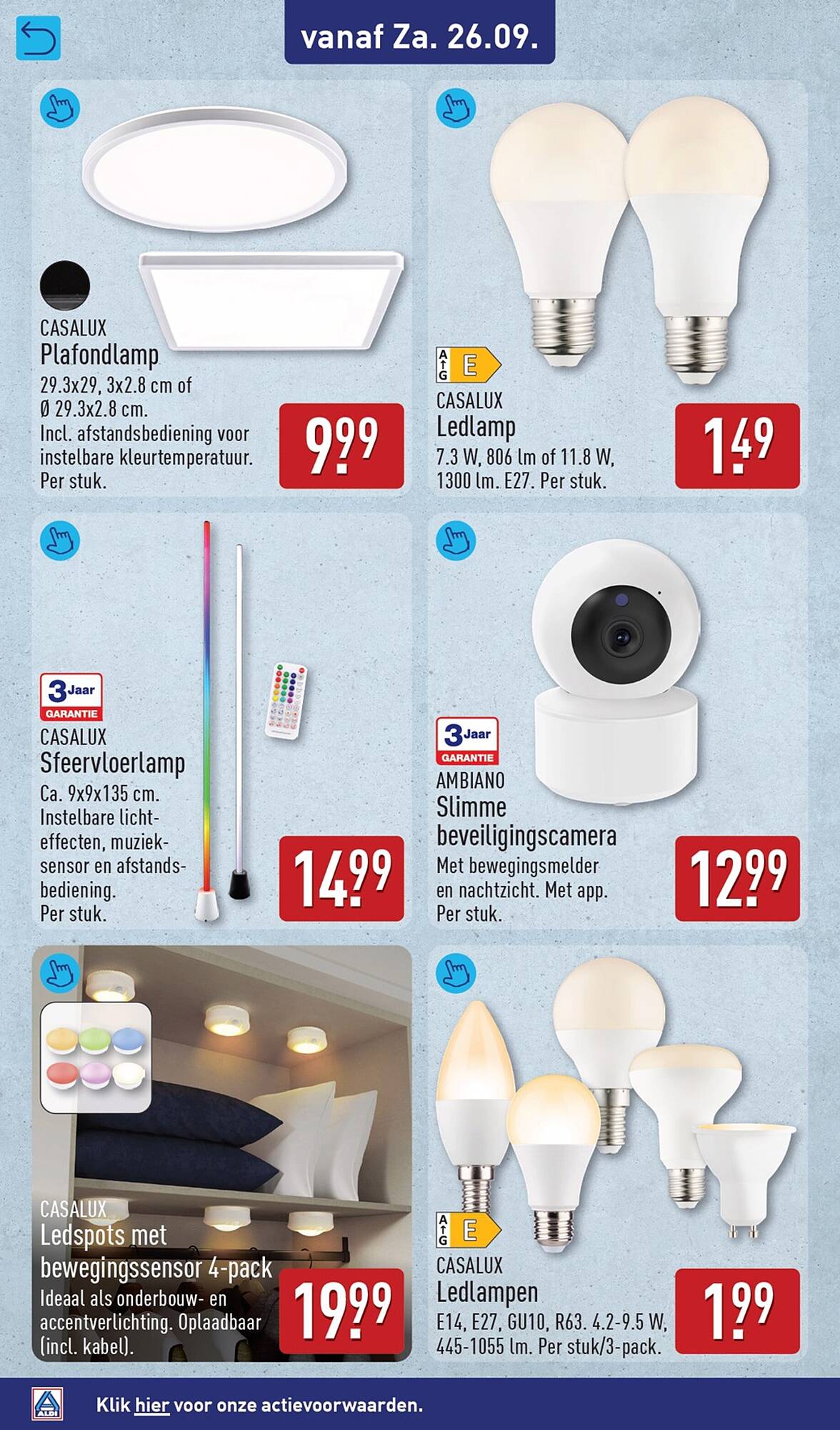 ALDI folder - Pagina 14