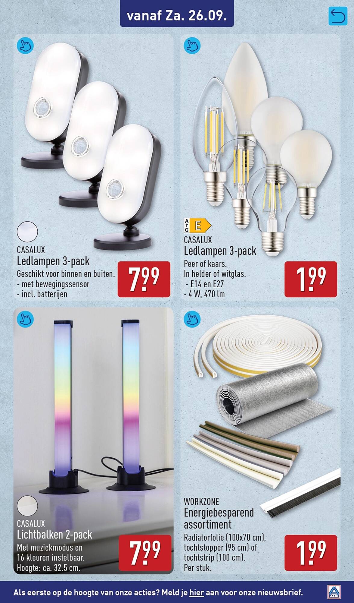 ALDI folder - Pagina 15