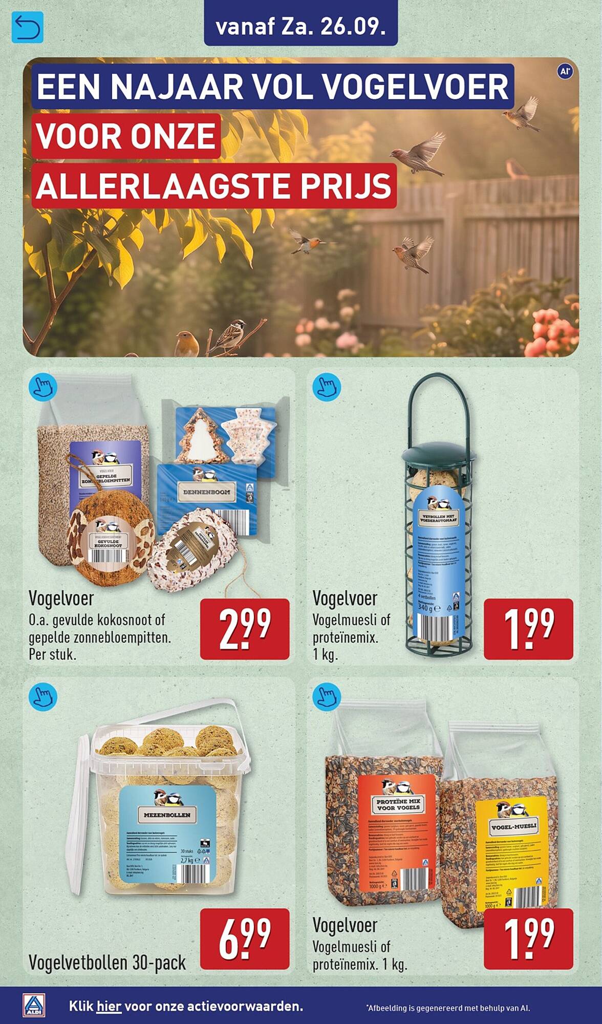 ALDI folder - Pagina 16