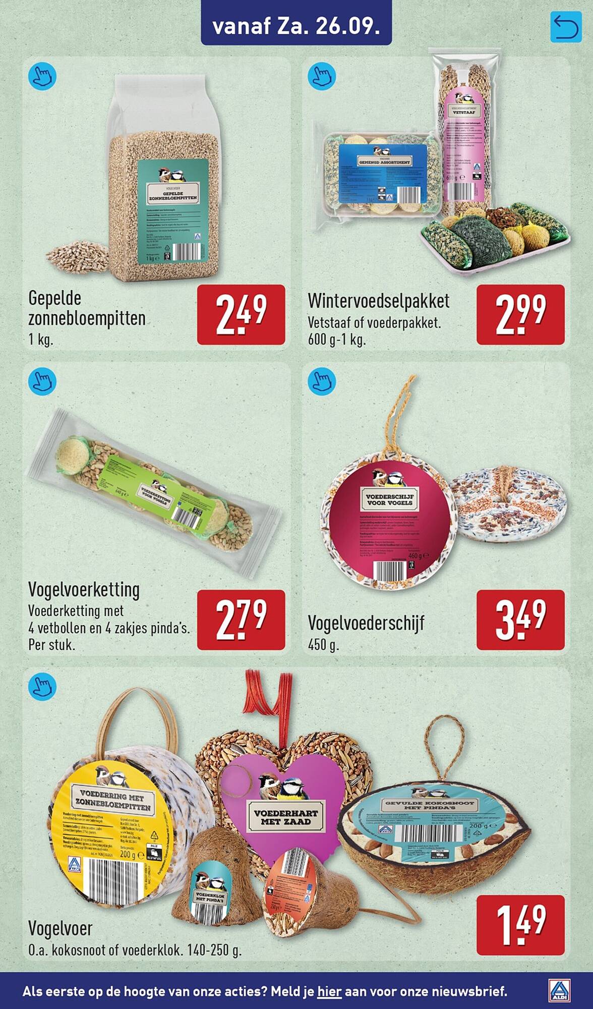 ALDI folder - Pagina 17