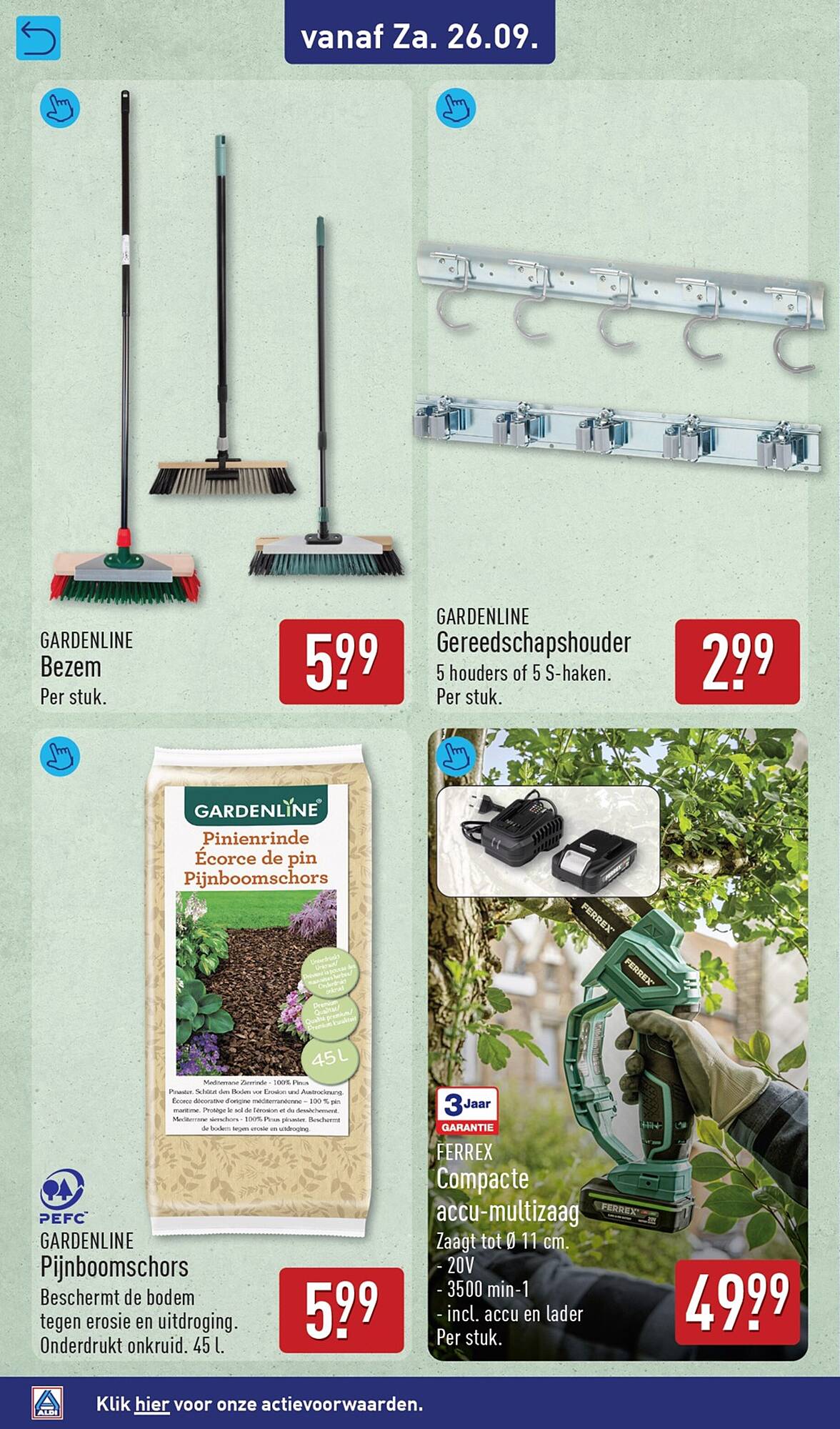 ALDI folder - Pagina 18