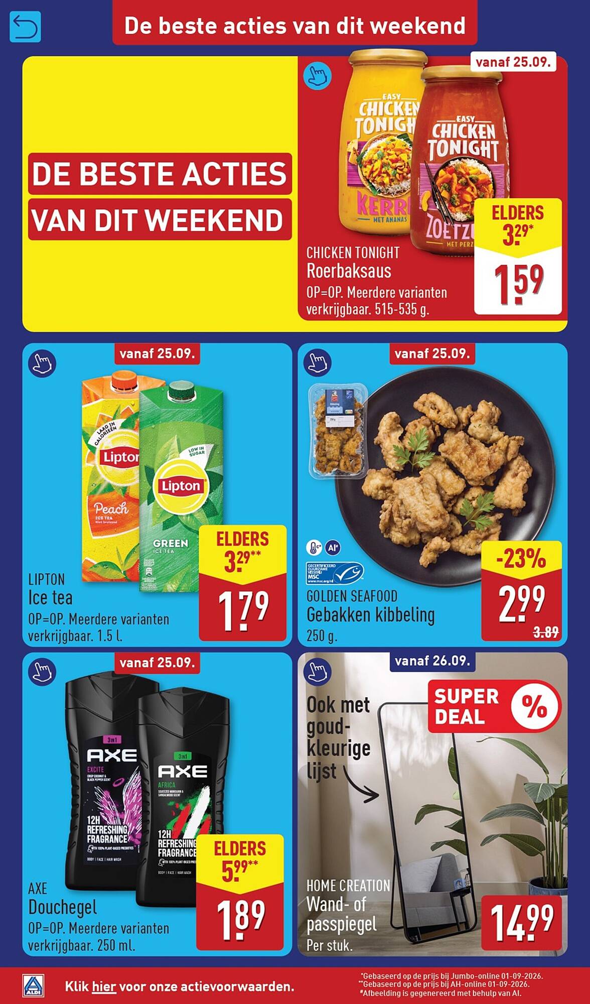 ALDI folder - Pagina 2