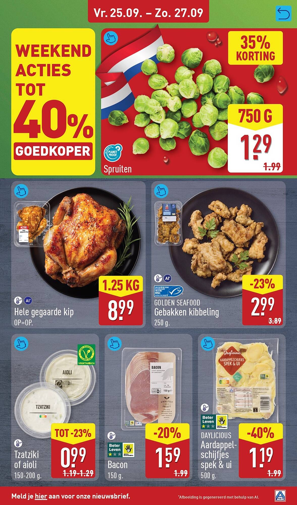 ALDI folder - Pagina 3