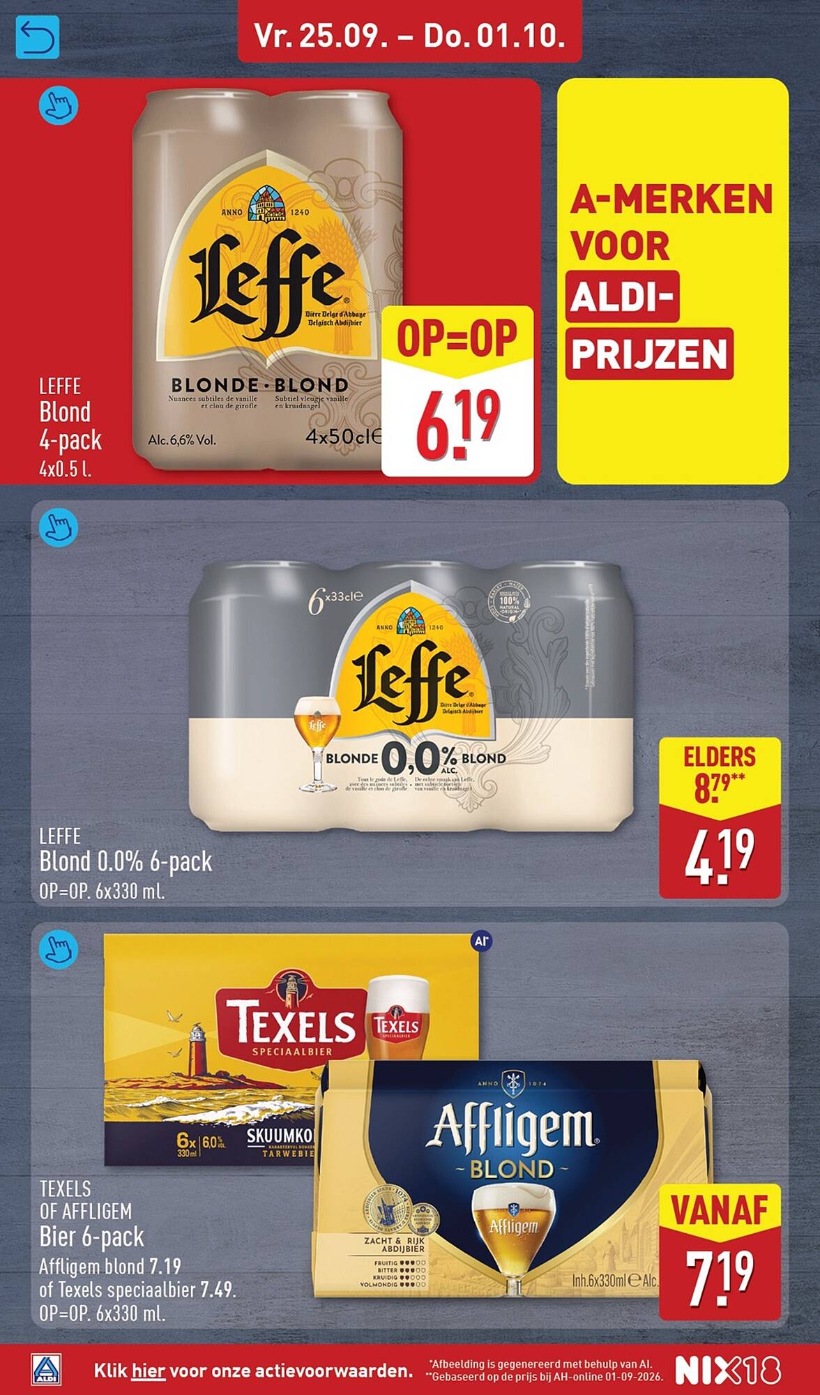 ALDI folder - Pagina 4