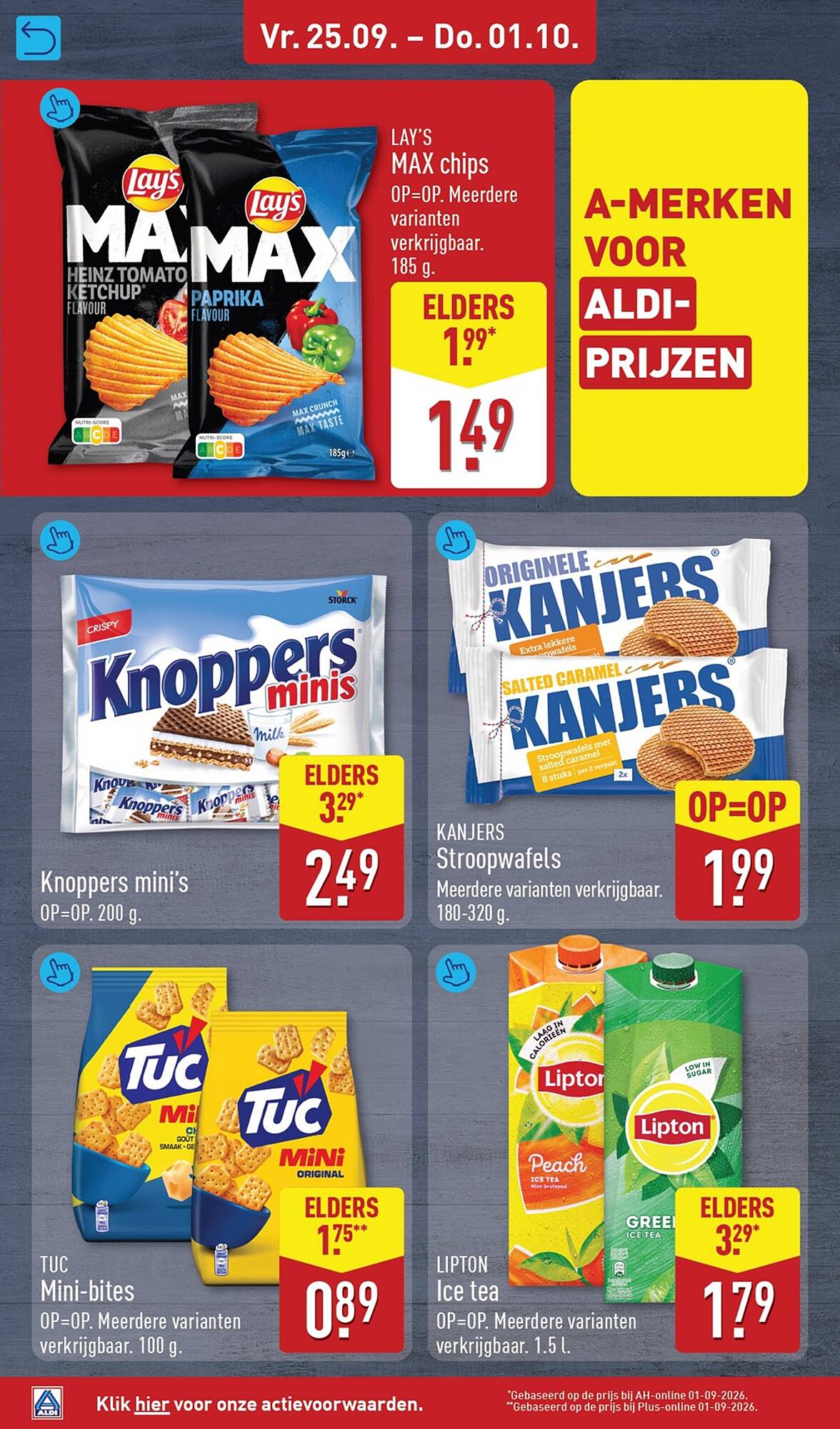 ALDI folder - Pagina 6