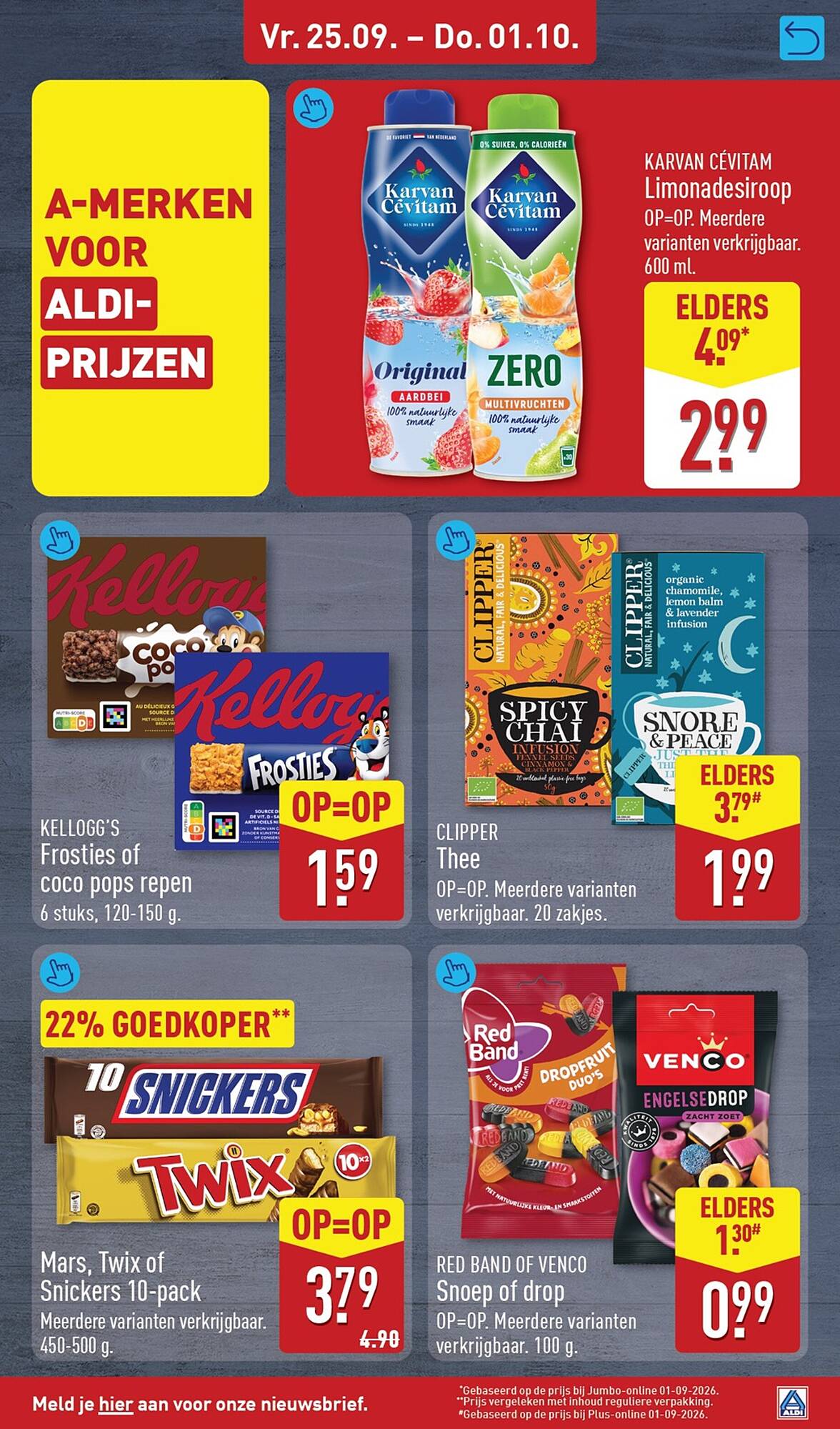 ALDI folder - Pagina 7